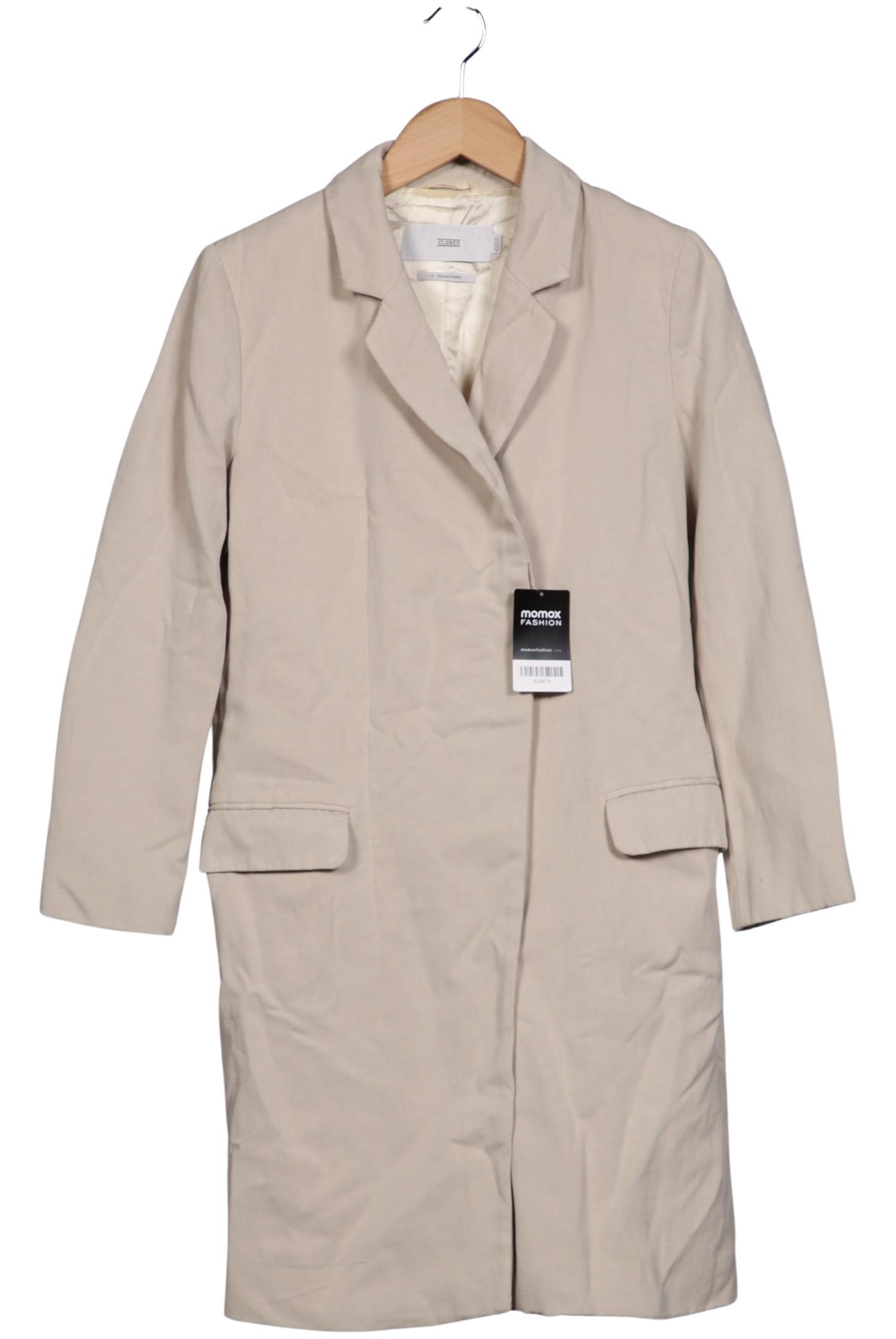 

Closed Damen Mantel, beige, Gr. 36