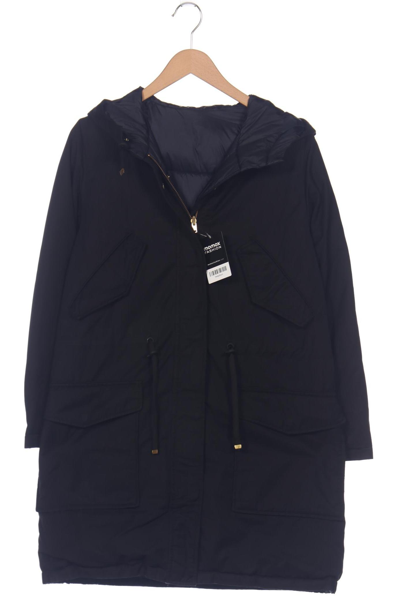 

Closed Damen Mantel, schwarz, Gr. 36