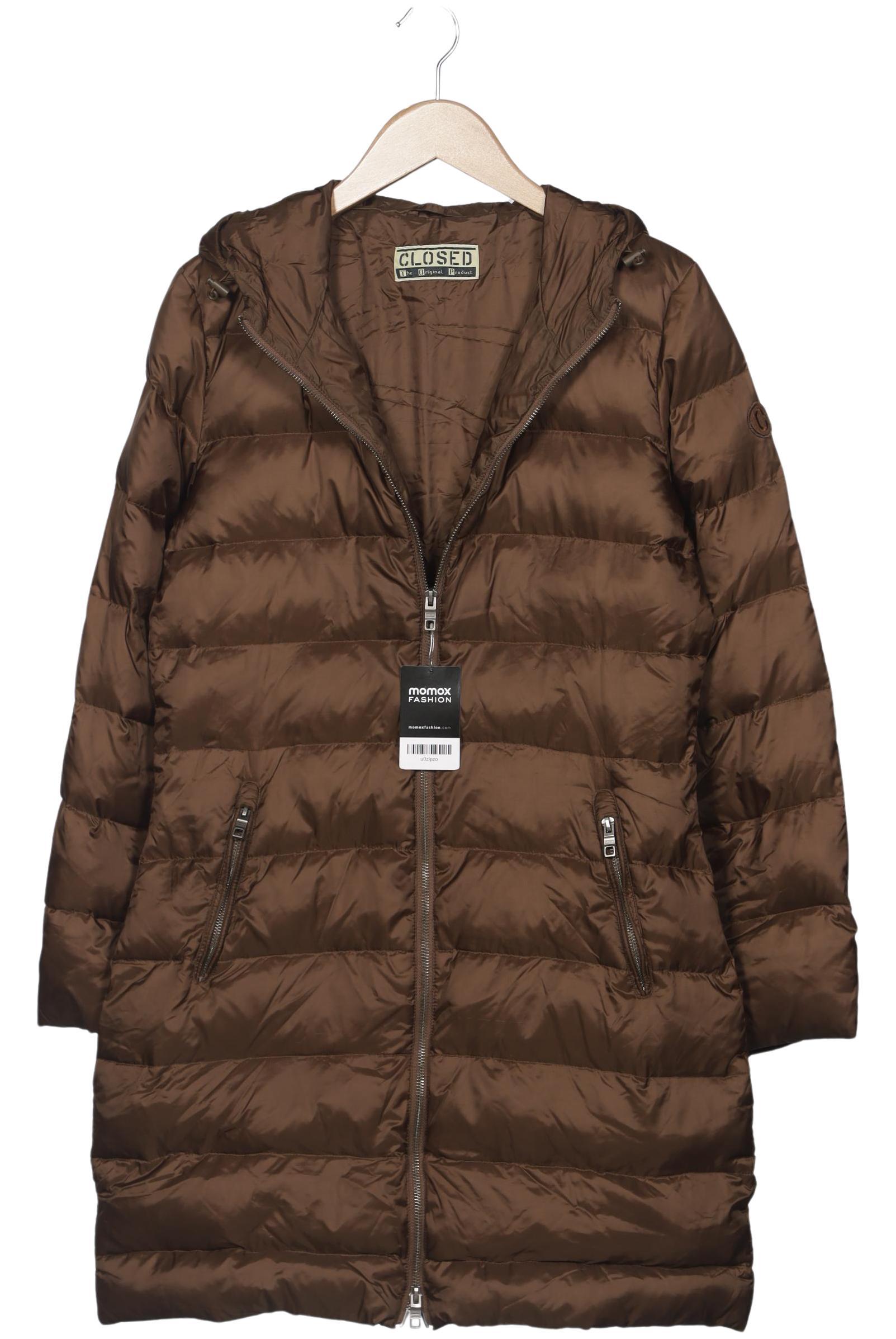 

Closed Damen Mantel, braun, Gr. 42