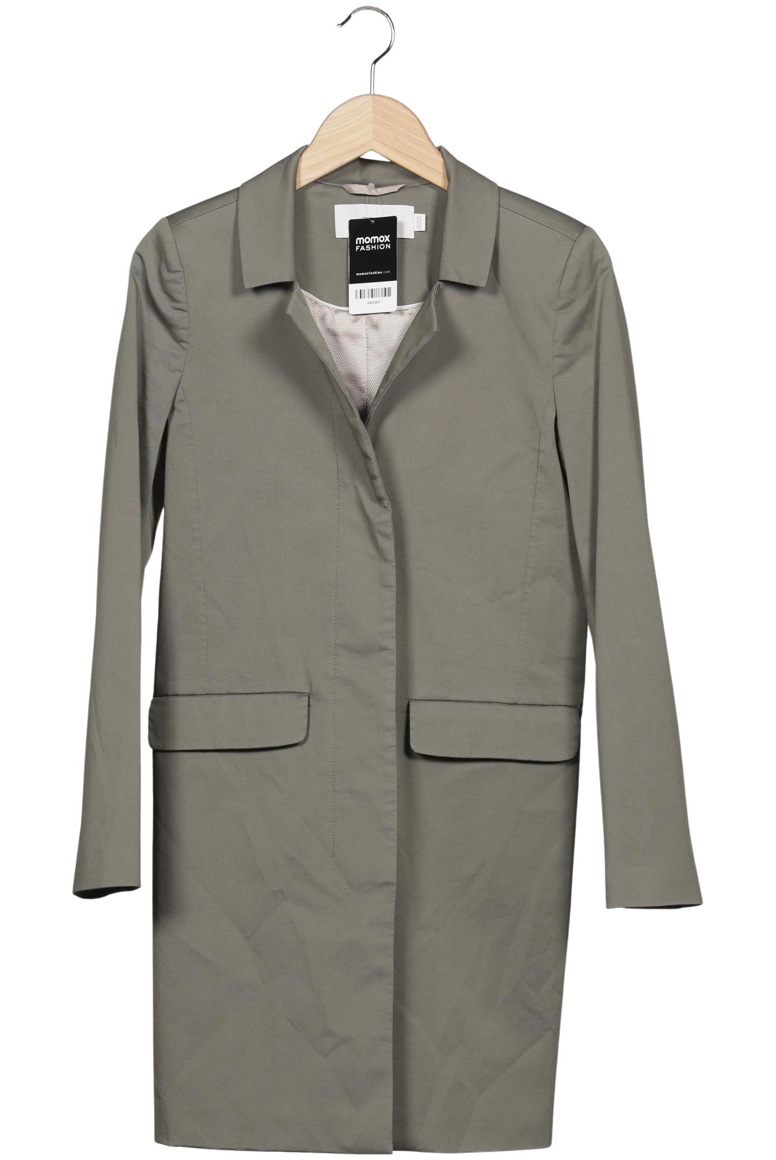 

Closed Damen Mantel, grün, Gr. 34