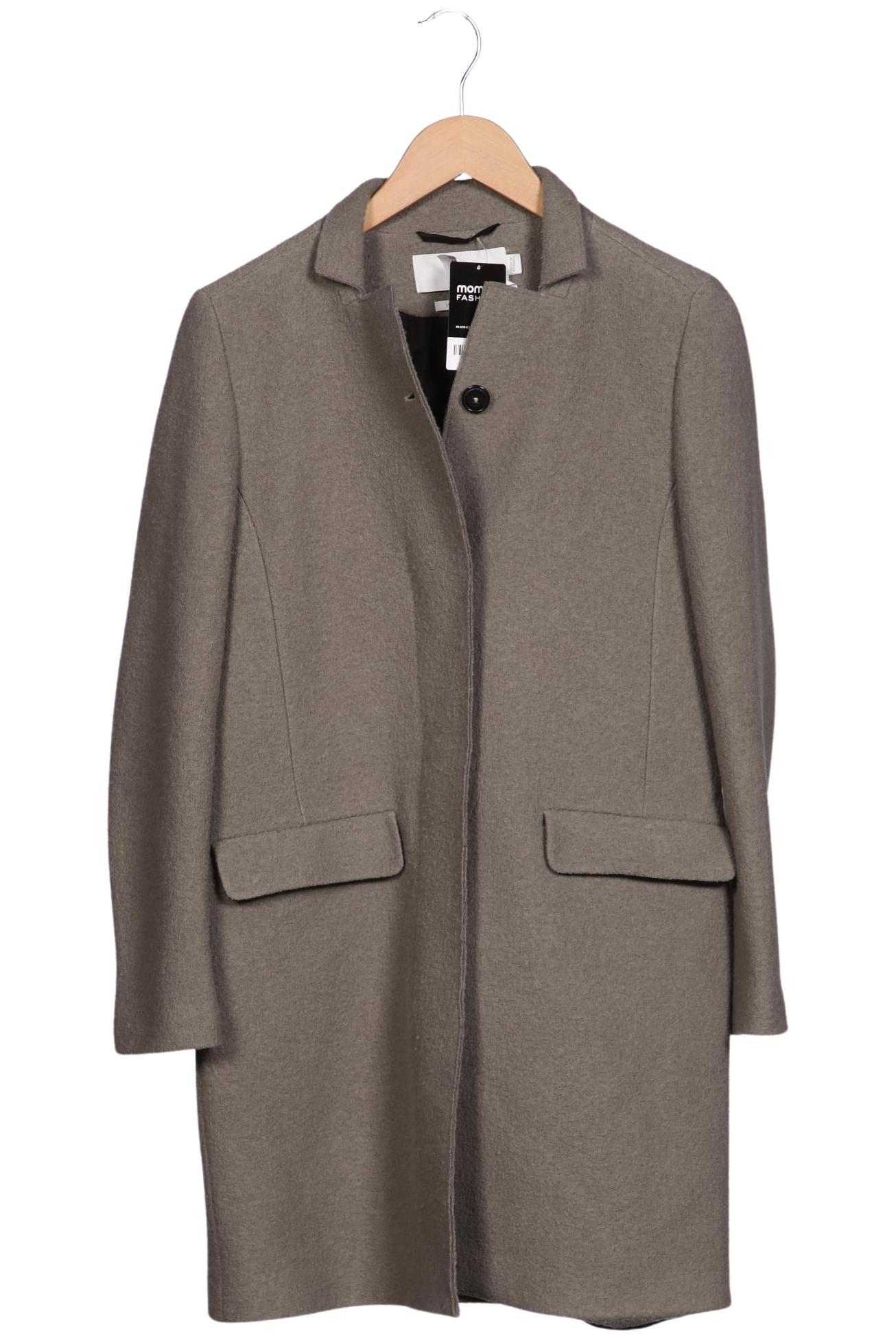 

Closed Damen Mantel, grau, Gr. 36