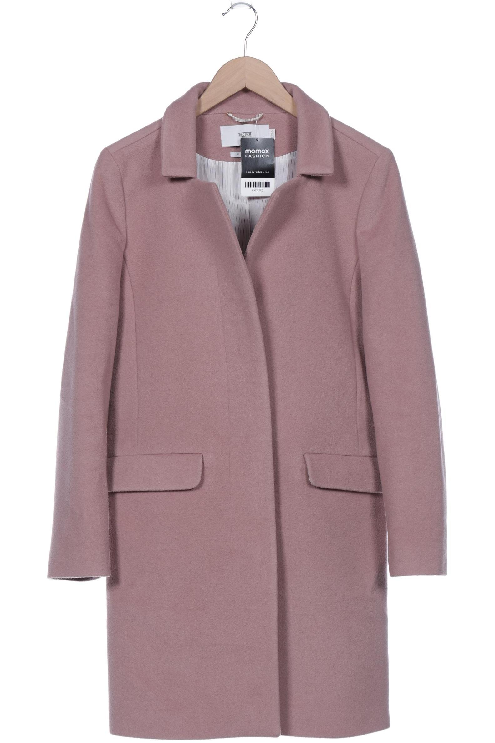 

Closed Damen Mantel, pink, Gr. 38