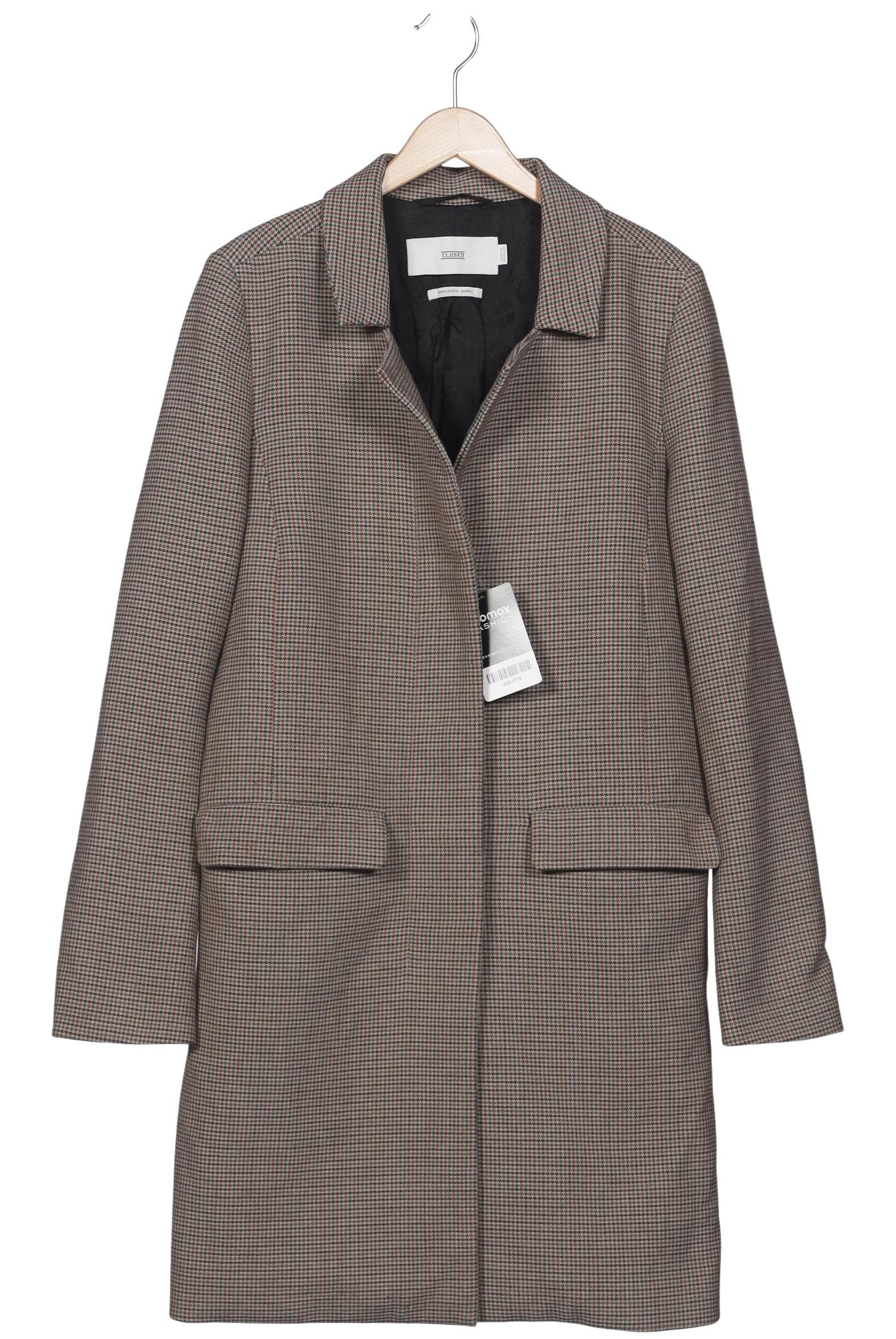 

Closed Damen Mantel, braun, Gr. 36