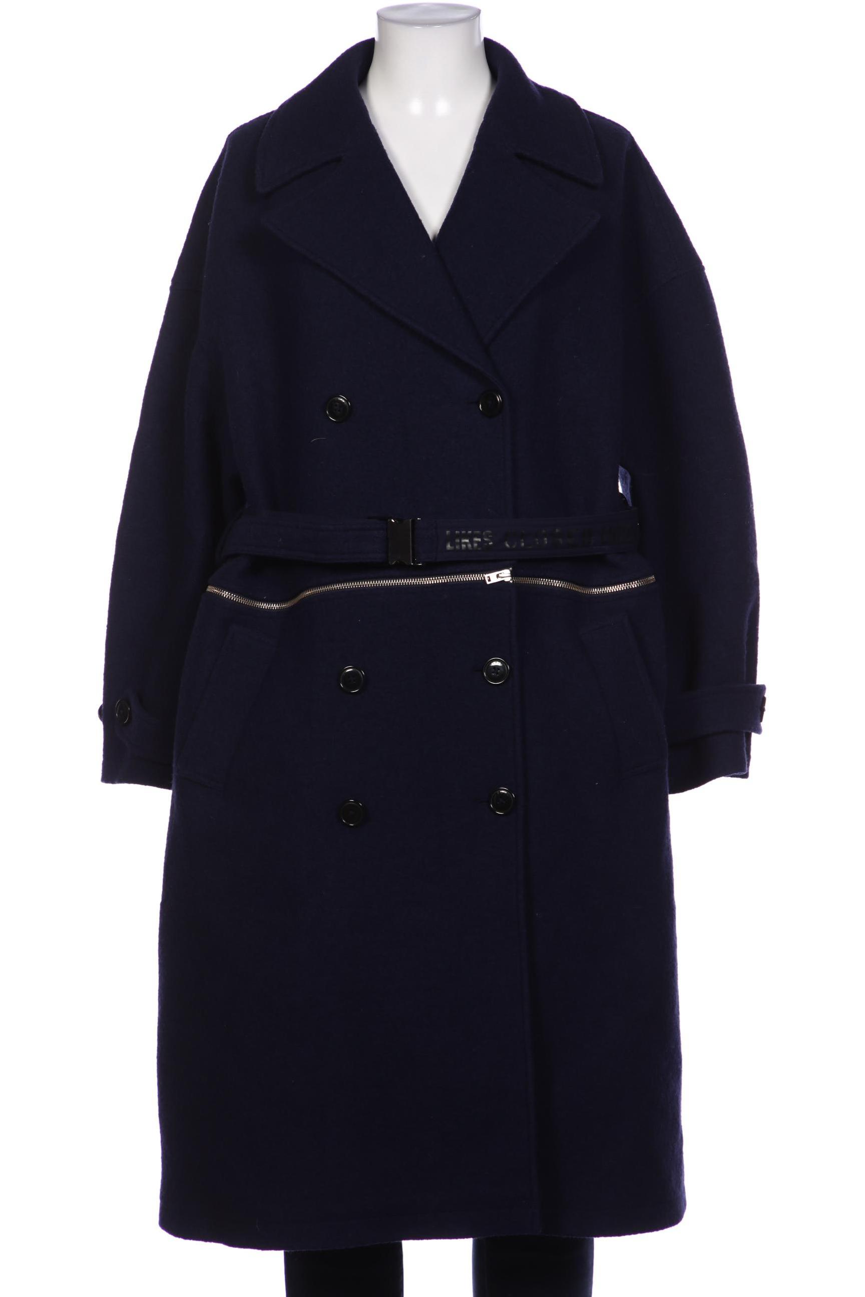 

Closed Damen Mantel, blau, Gr. 38