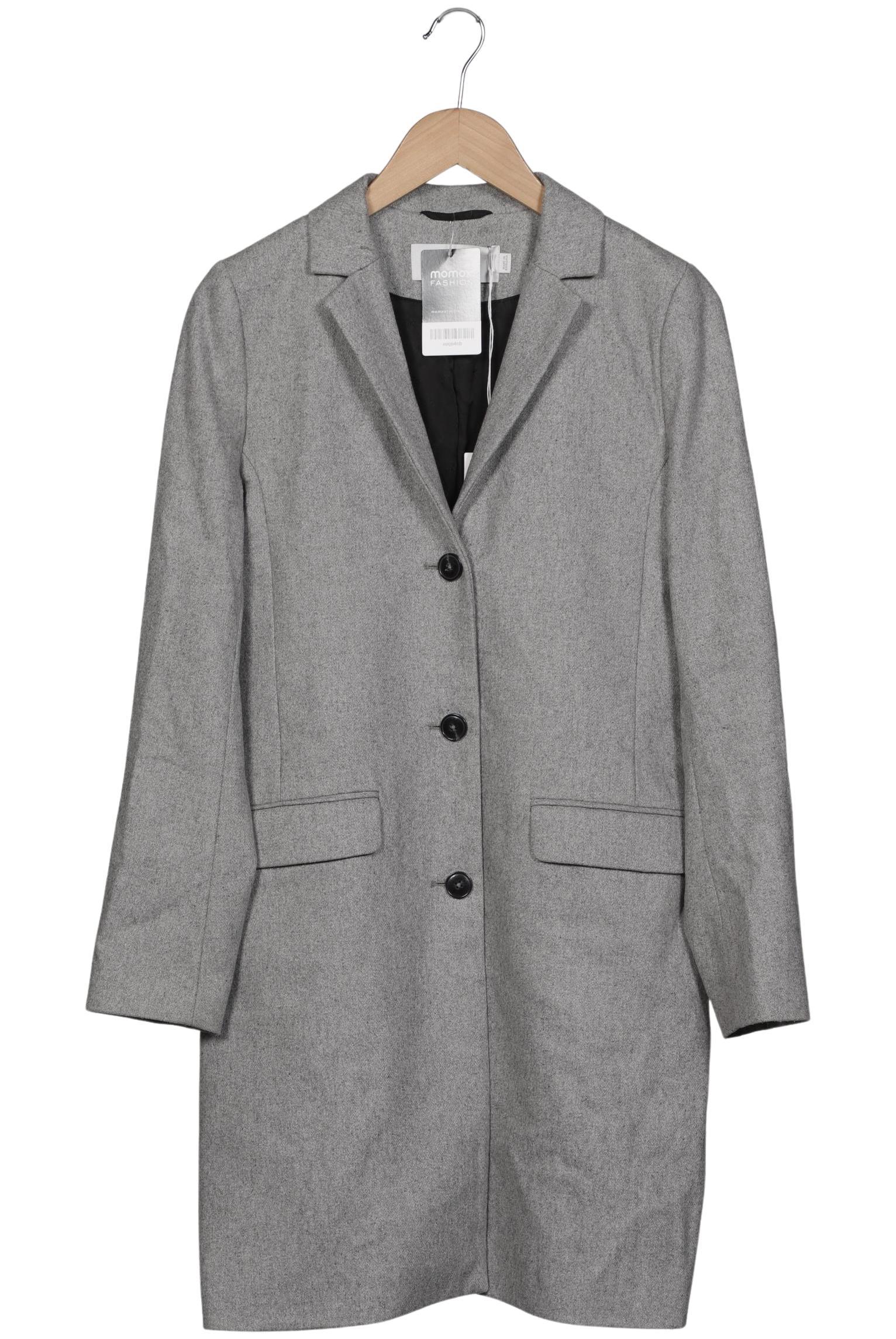 

Closed Damen Mantel, grau, Gr. 36