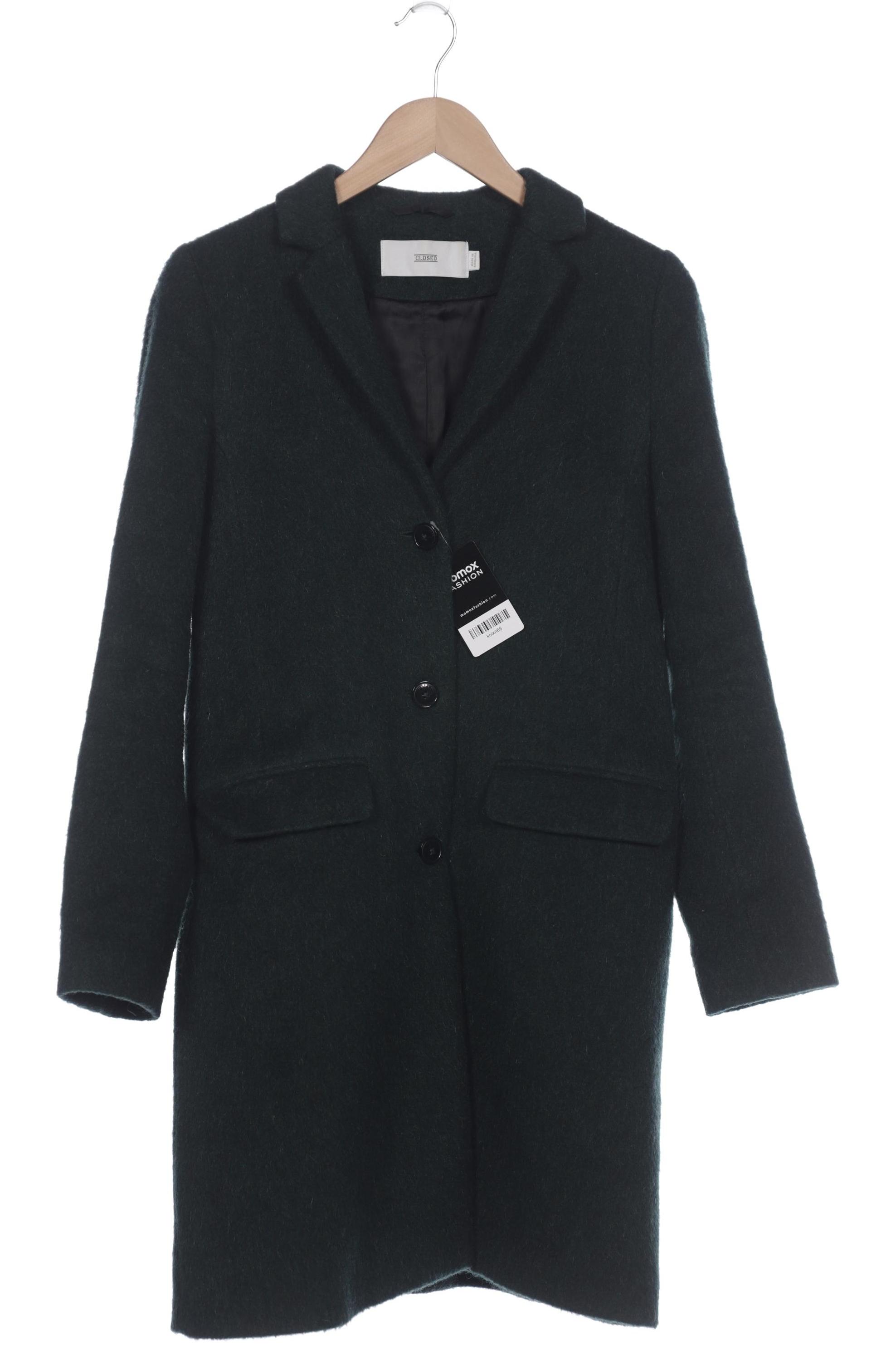 

Closed Damen Mantel, grün, Gr. 36