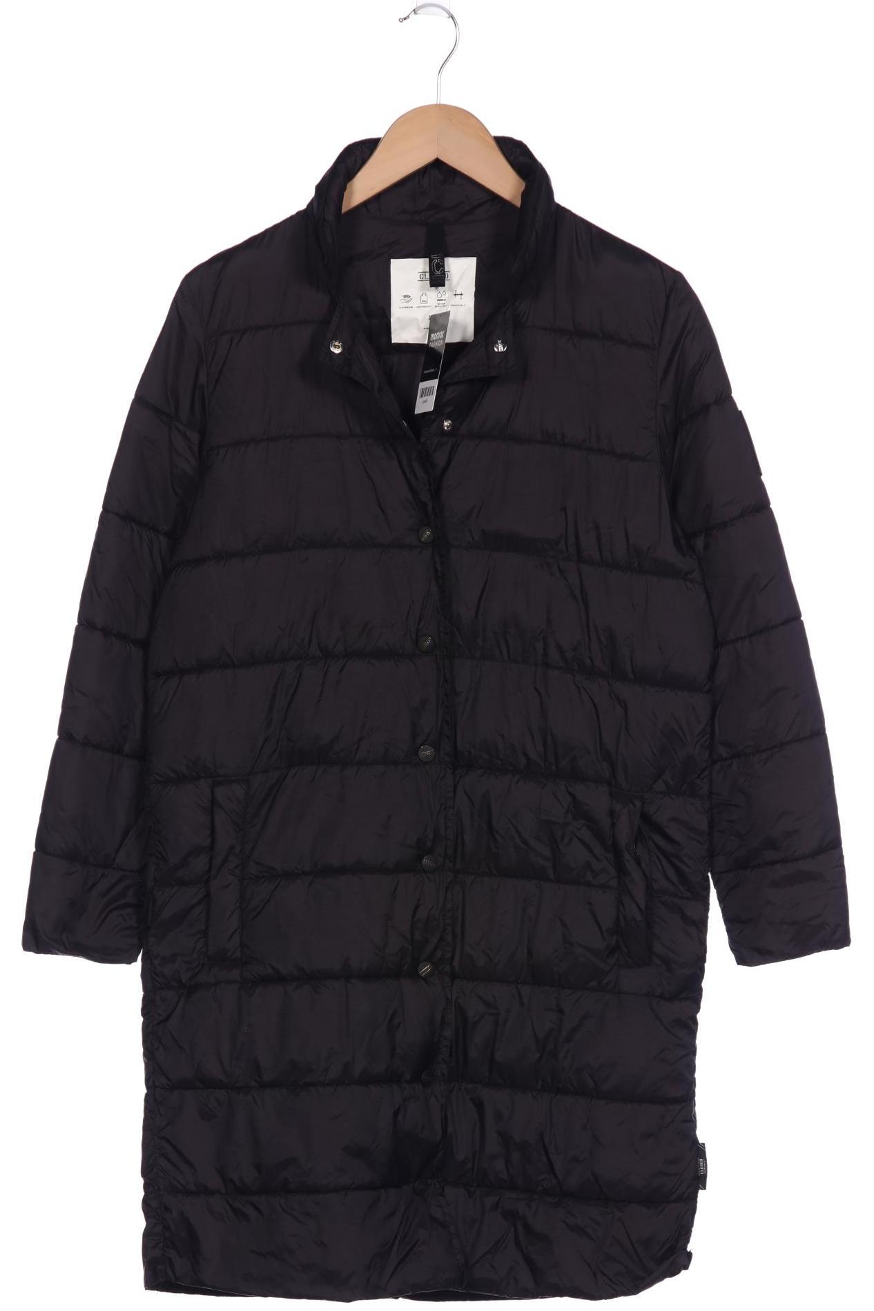 

Closed Damen Mantel, schwarz