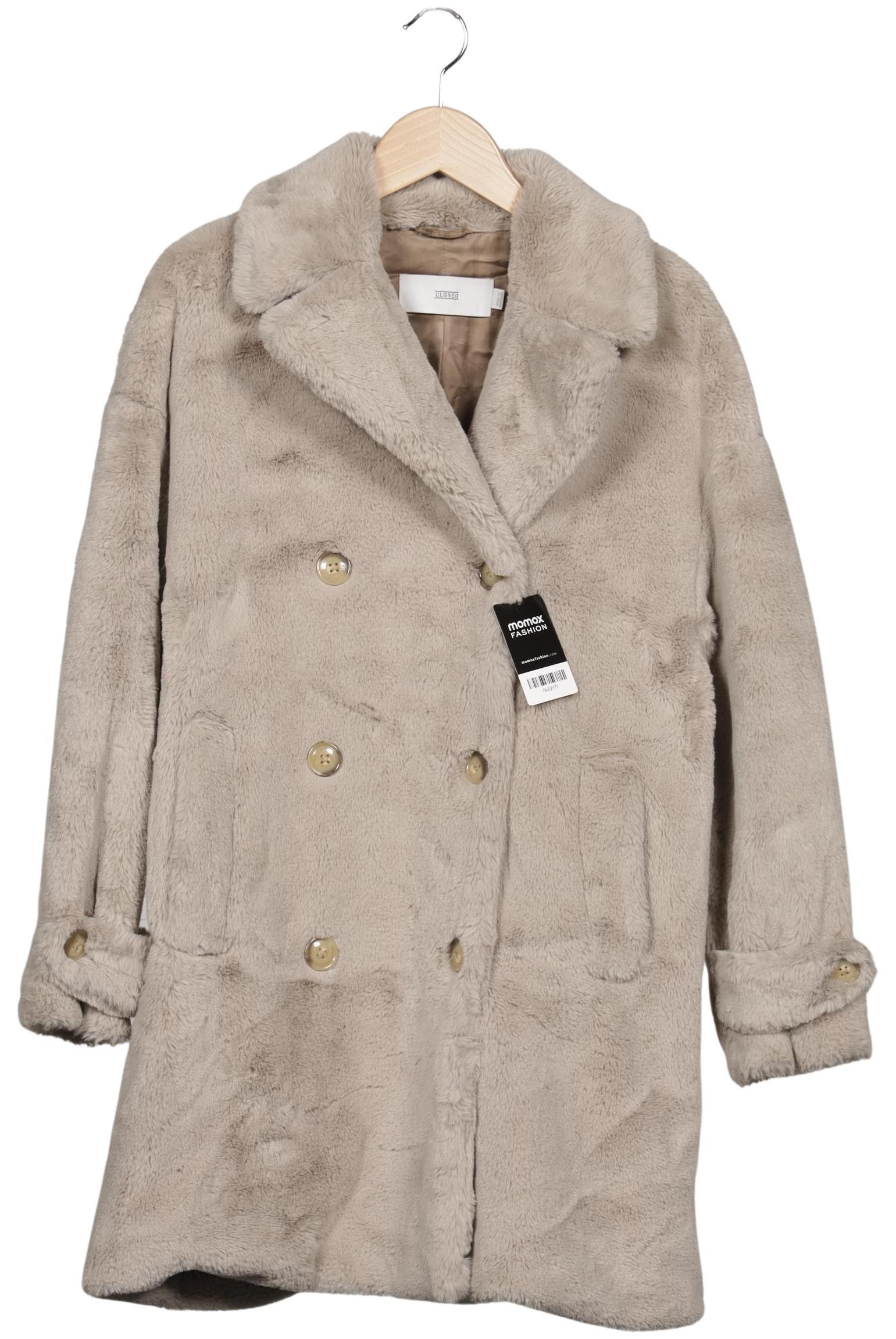 

Closed Damen Mantel, beige, Gr. 36
