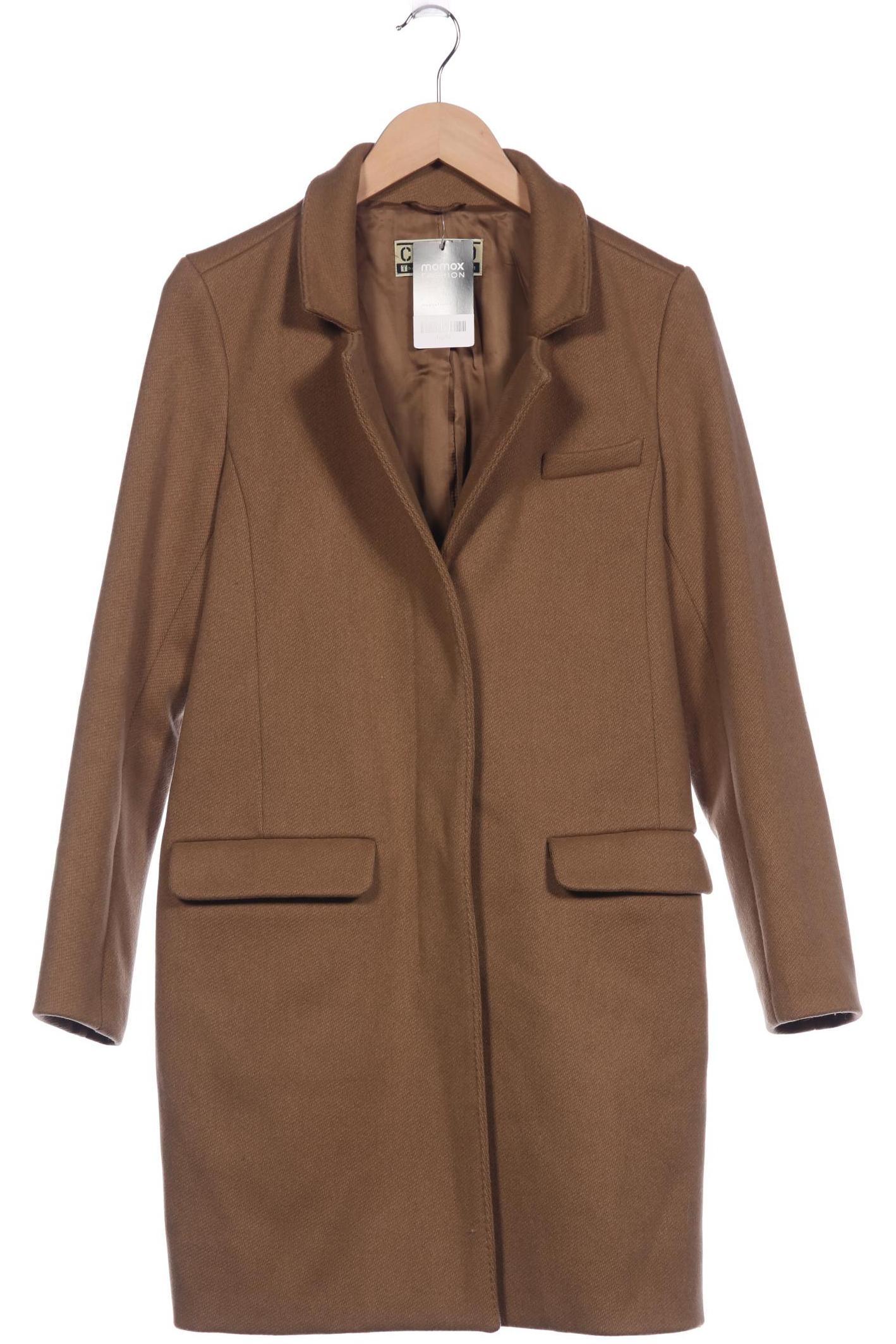 

Closed Damen Mantel, braun, Gr. 38