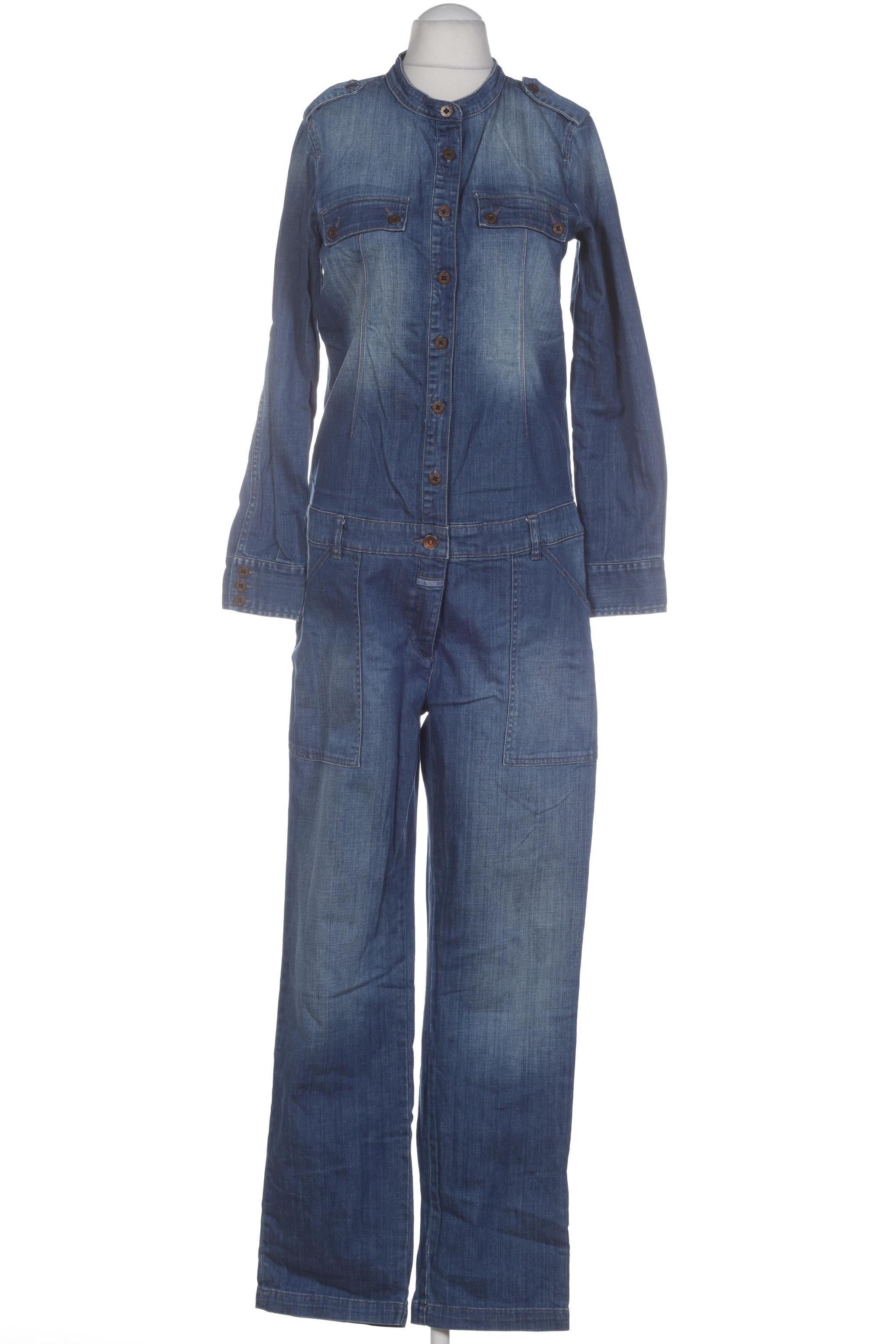 

Closed Damen Jumpsuit/Overall, blau, Gr. 46