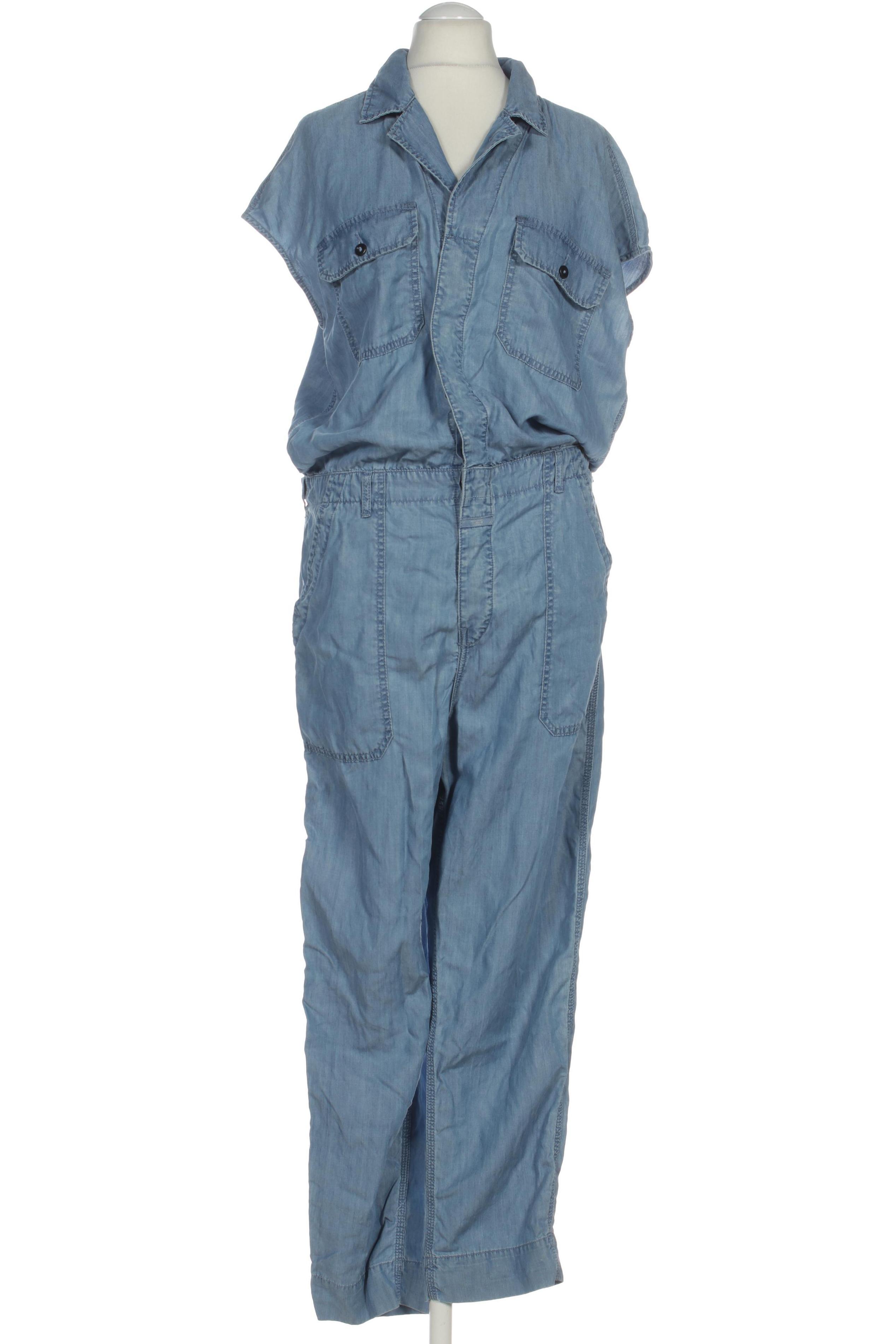 

Closed Damen Jumpsuit/Overall, blau, Gr.