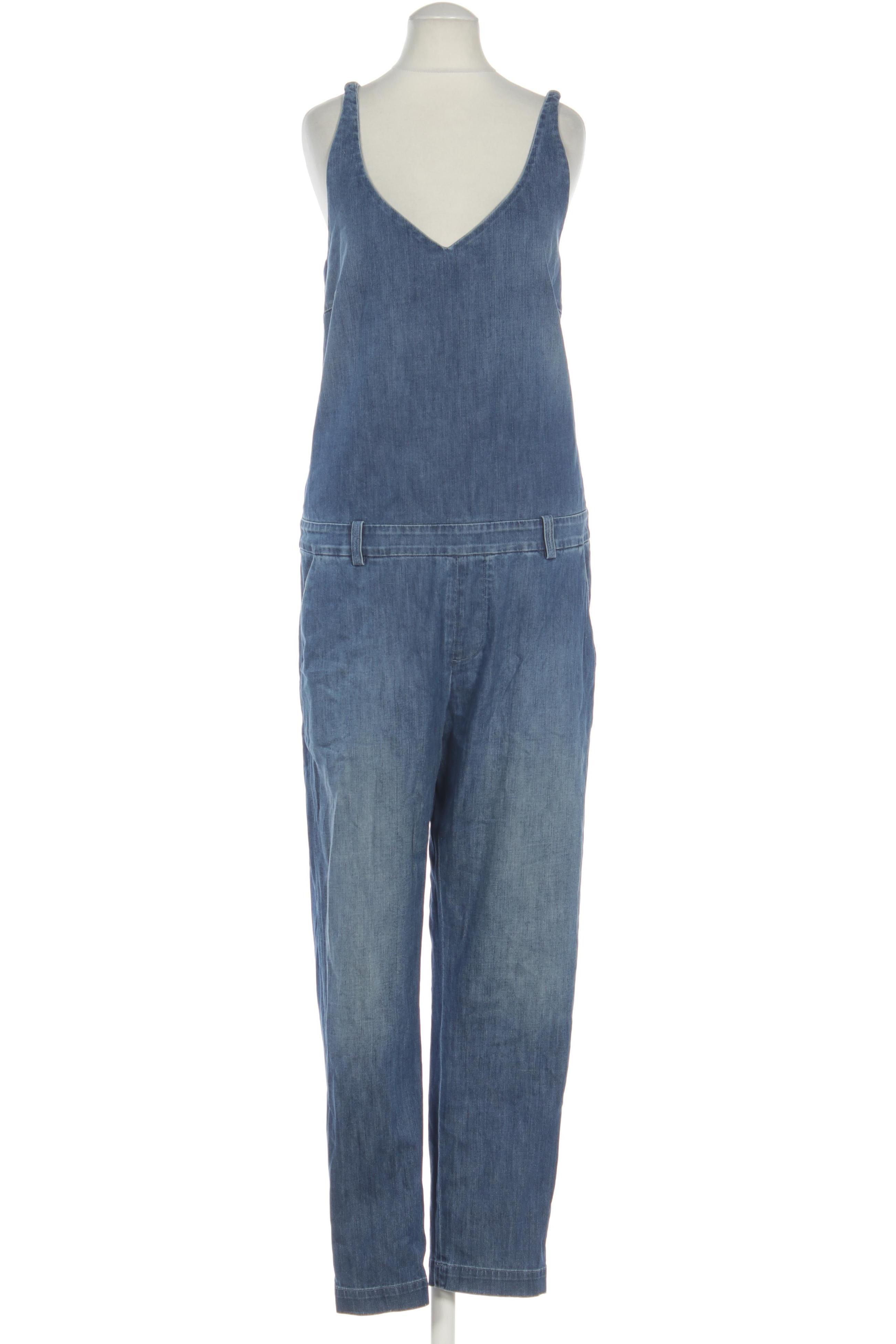 

Closed Damen Jumpsuit/Overall, blau, Gr.