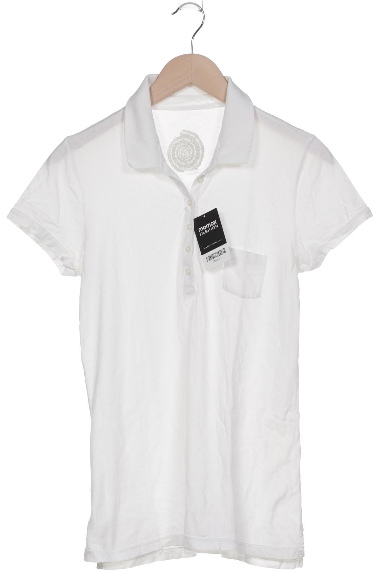 

Closed Damen Poloshirt, weiß, Gr. 36
