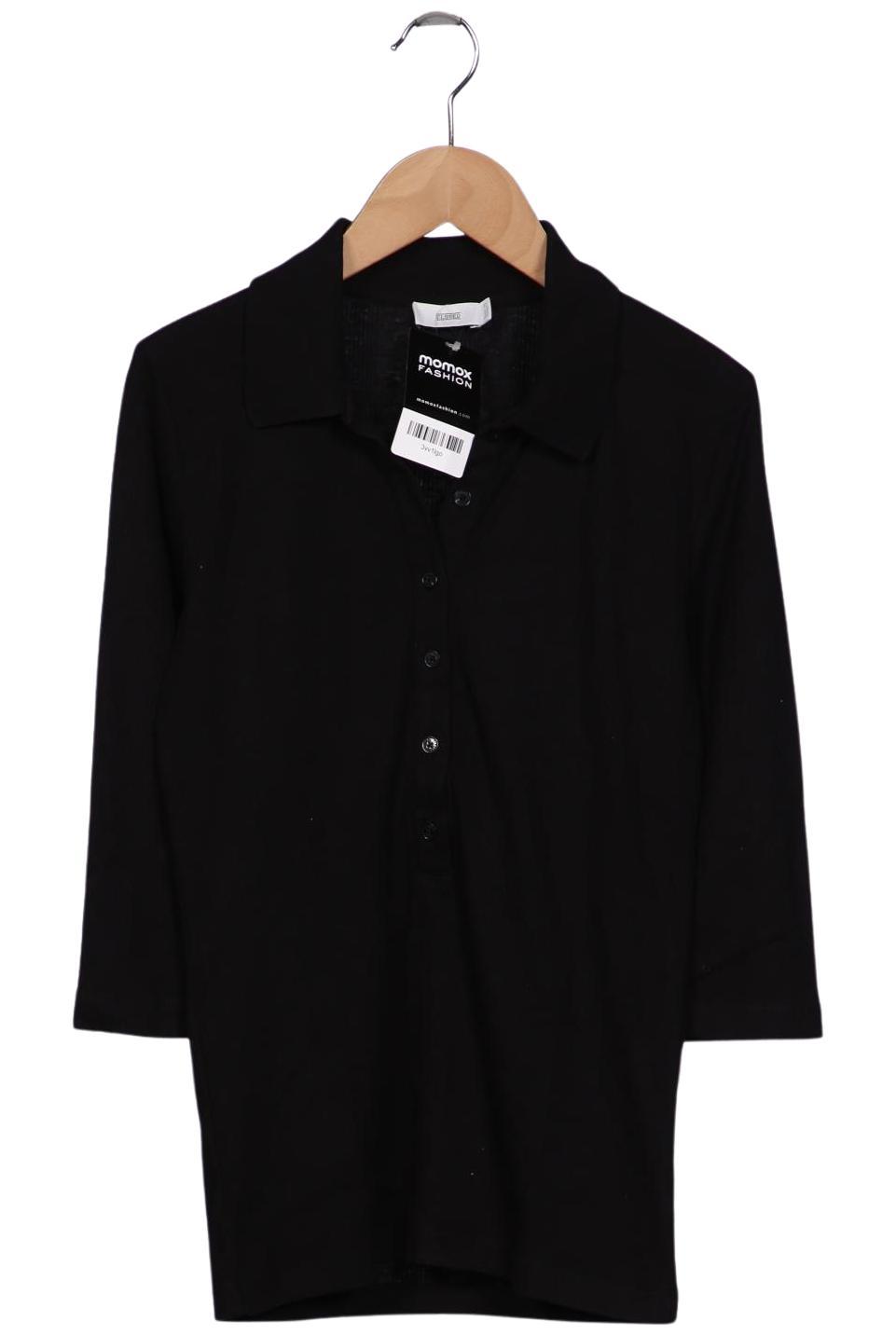 

Closed Damen Poloshirt, schwarz, Gr. 38