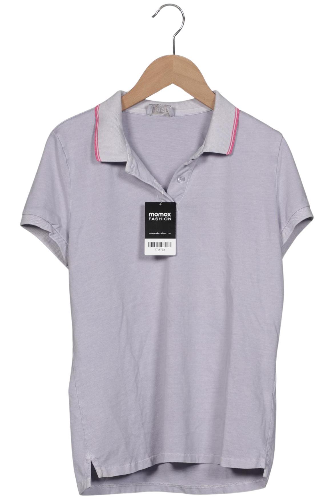 

Closed Damen Poloshirt, flieder, Gr. 38