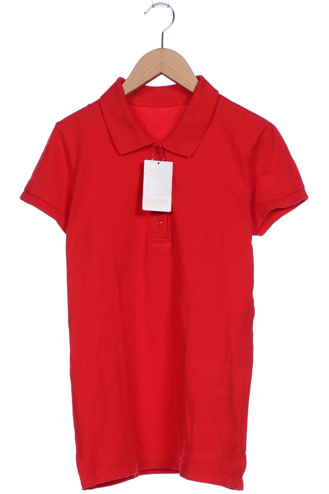 

Closed Damen Poloshirt, rot, Gr. 42
