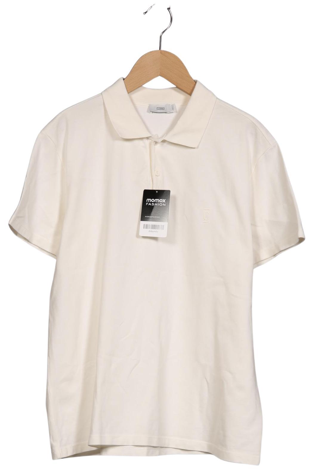 

Closed Damen Poloshirt, cremeweiß, Gr. 44