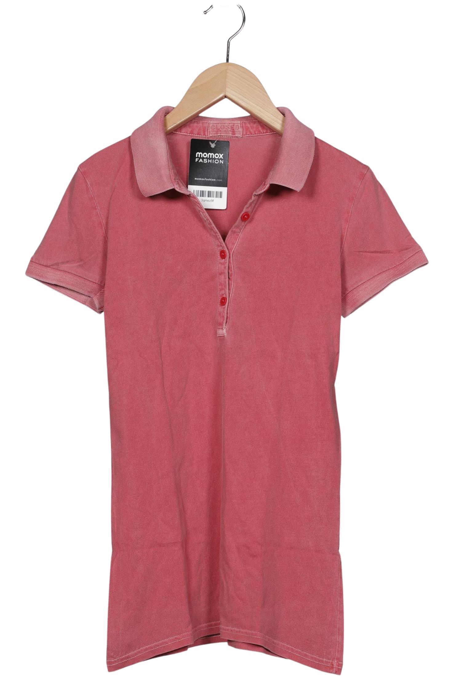 

Closed Damen Poloshirt, pink, Gr. 36