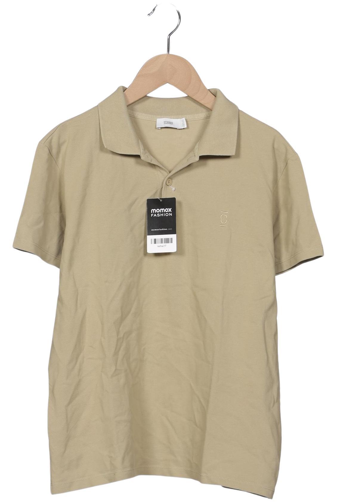 

Closed Damen Poloshirt, beige, Gr. 36