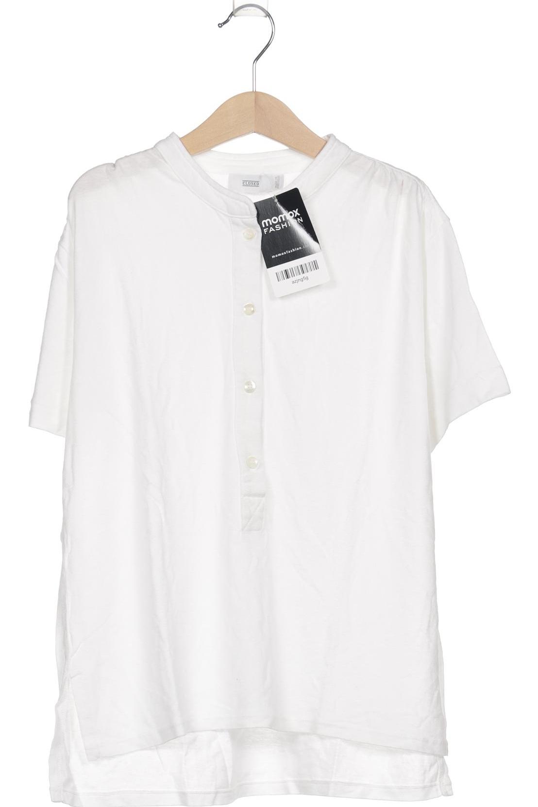 

Closed Damen Poloshirt, weiß, Gr. 32