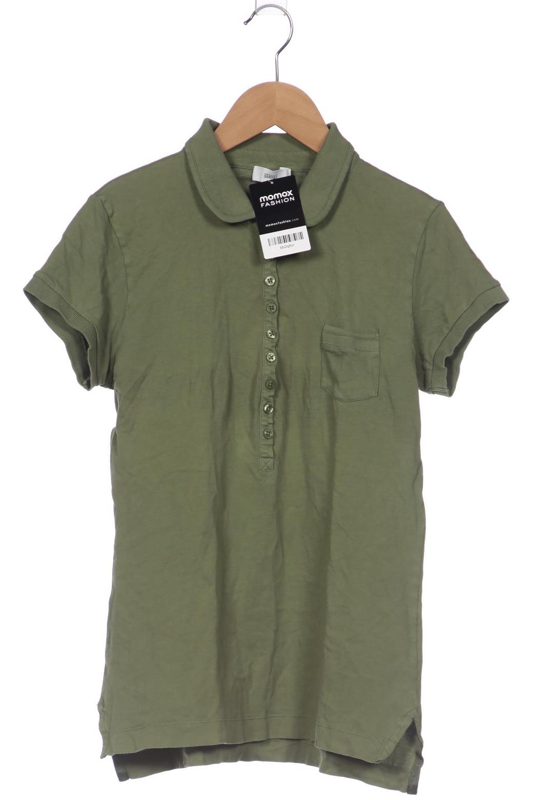 

Closed Damen Poloshirt, grün, Gr. 42