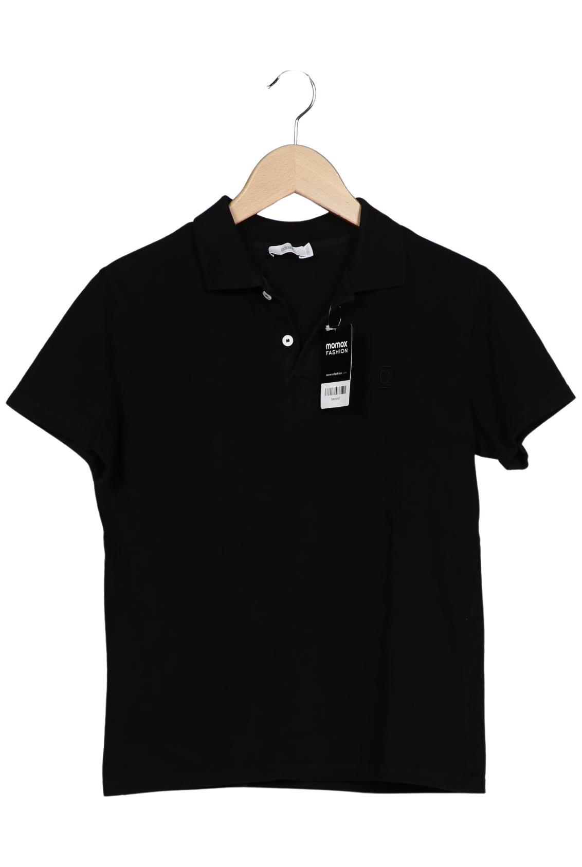

Closed Damen Poloshirt, schwarz, Gr. 34