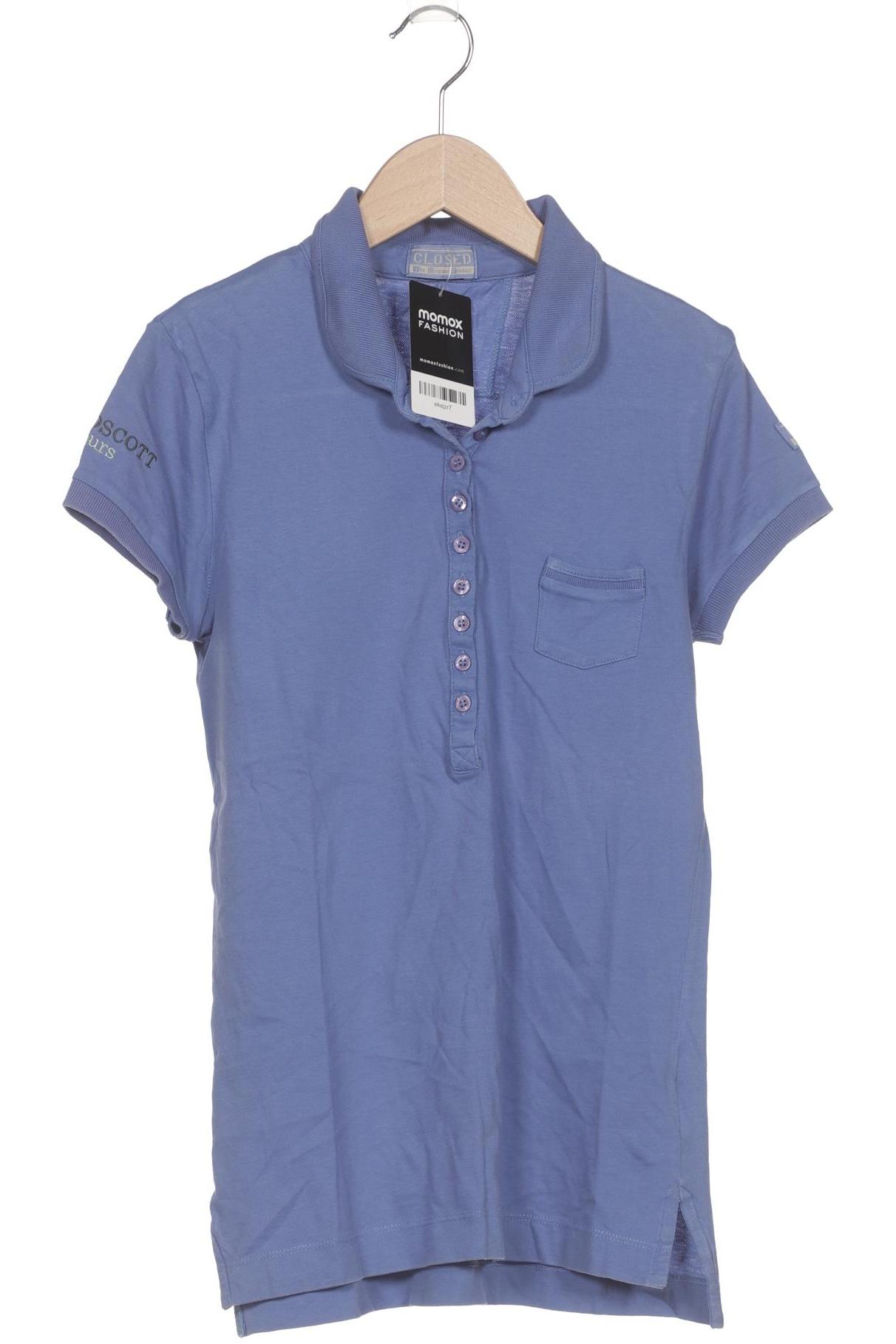 

Closed Damen Poloshirt, flieder, Gr. 38