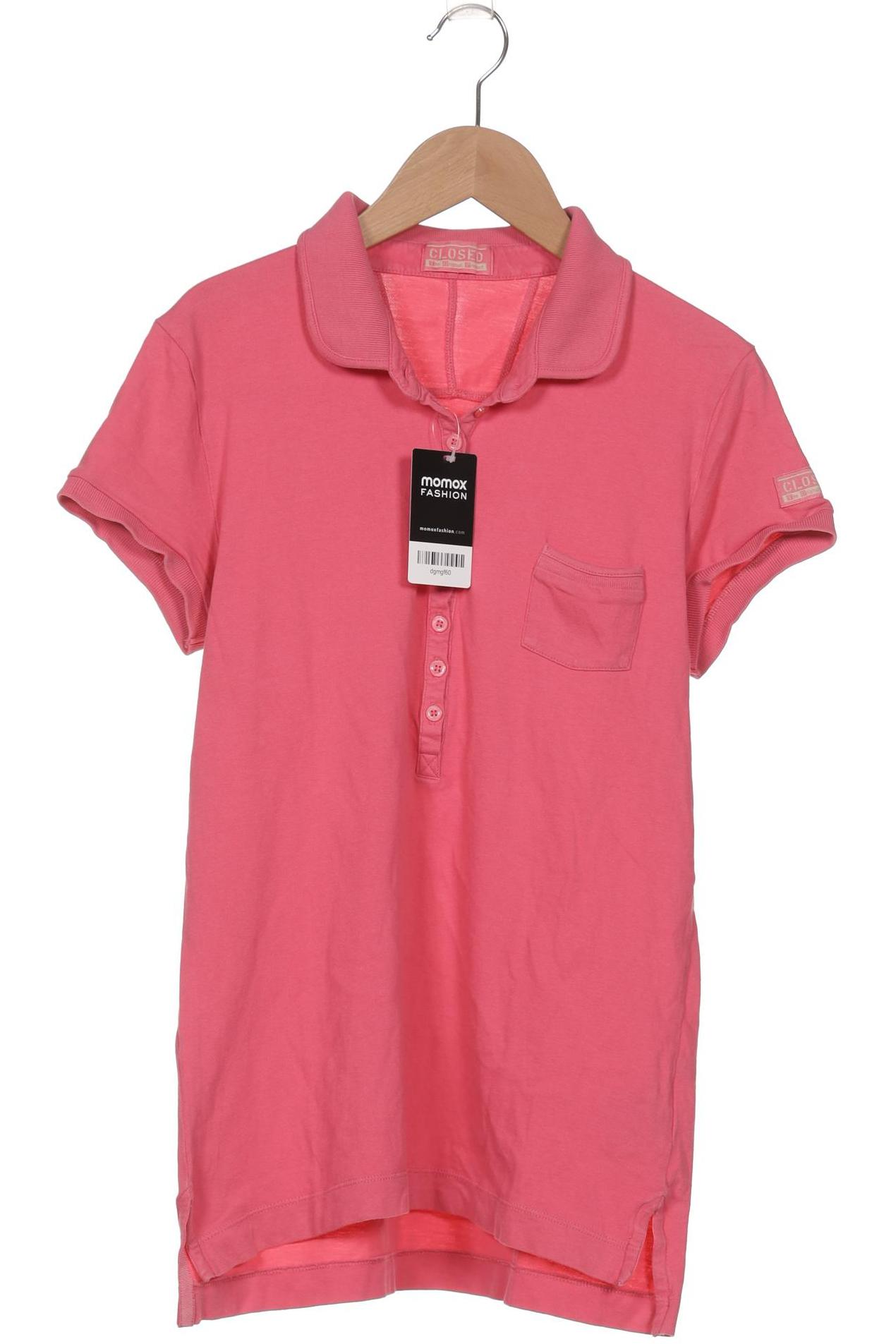 

Closed Damen Poloshirt, pink, Gr. 42