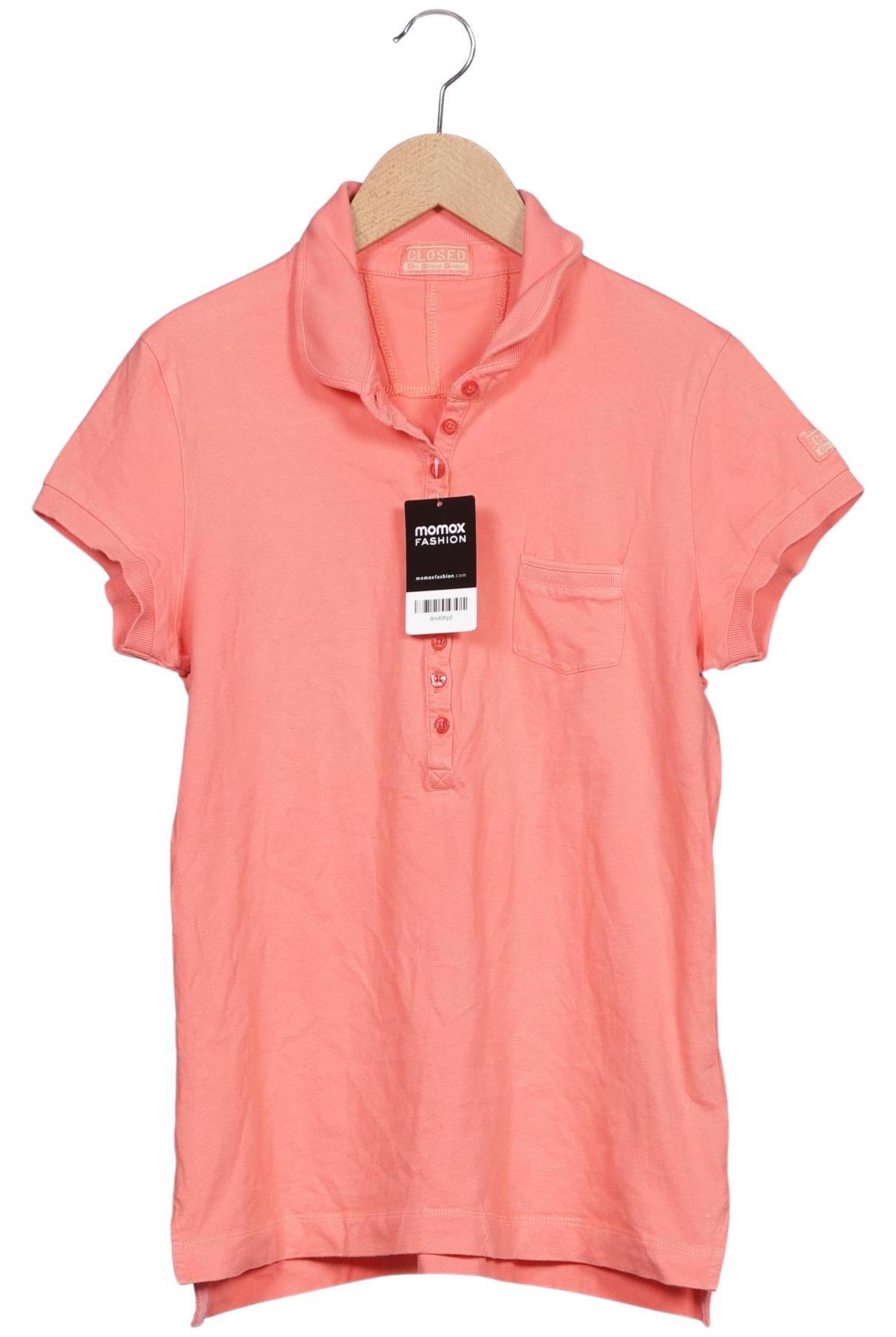 

Closed Damen Poloshirt, pink, Gr. 44