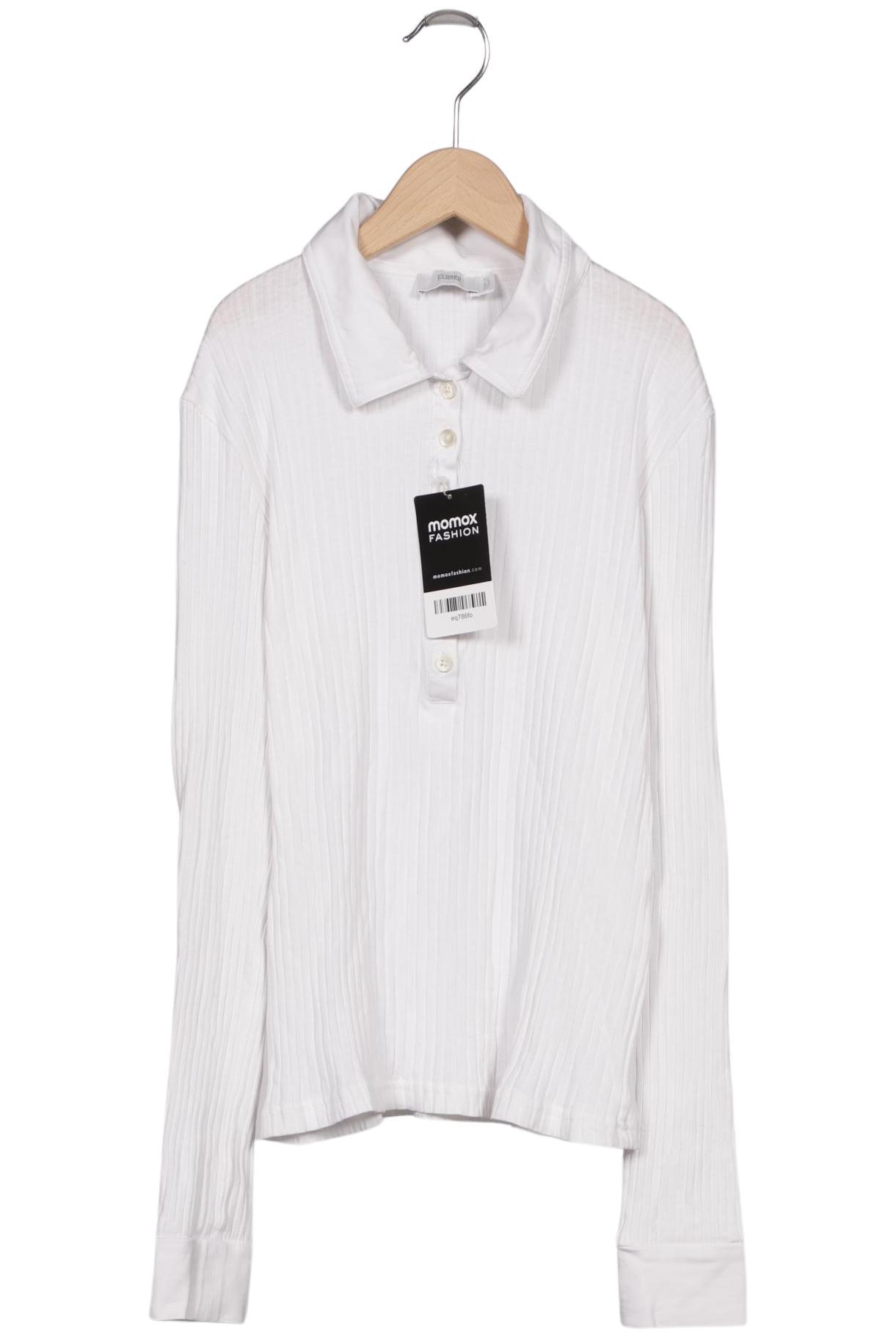 

Closed Damen Poloshirt, weiß, Gr. 36