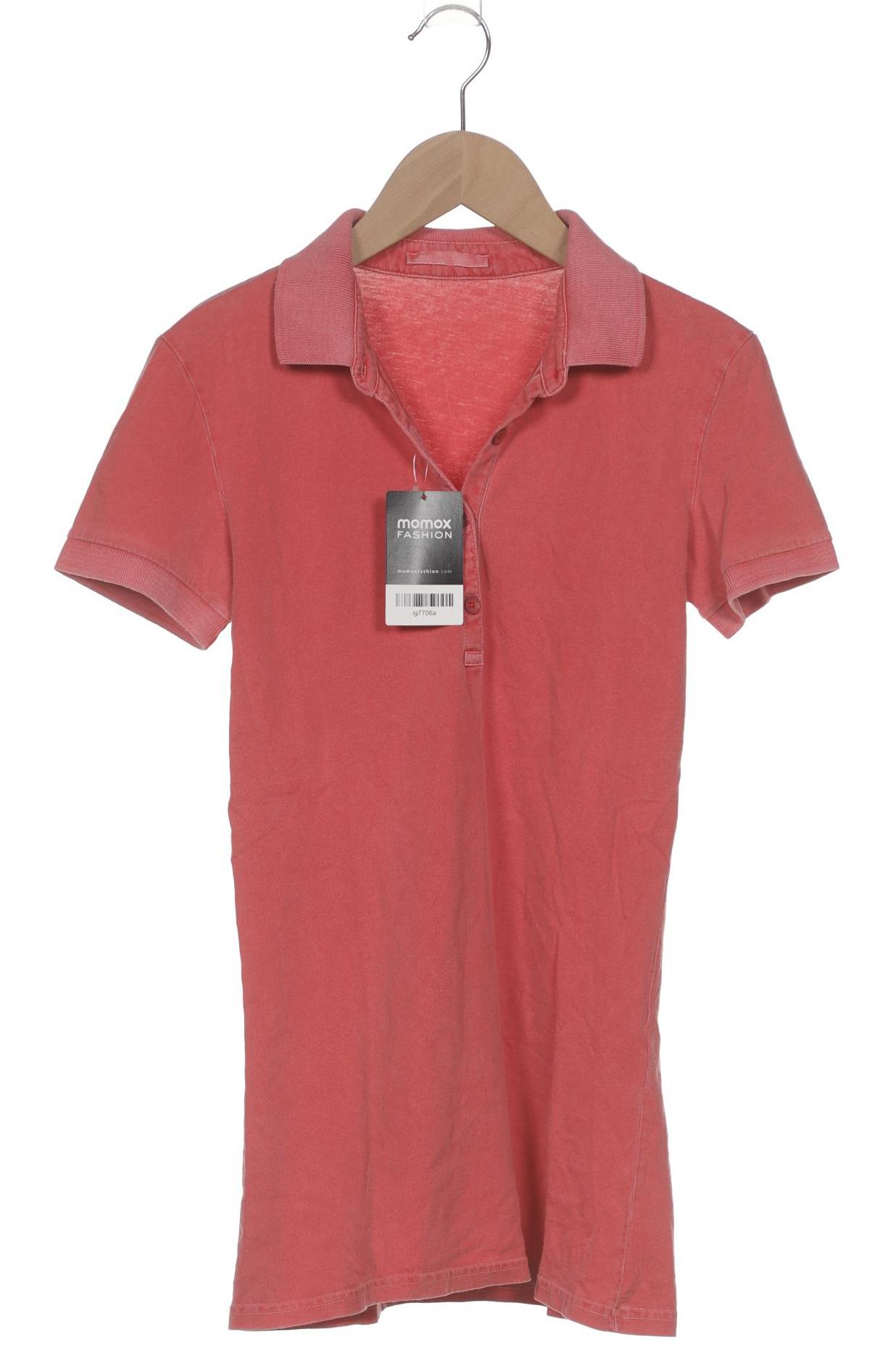 

Closed Damen Poloshirt, rot, Gr. 36