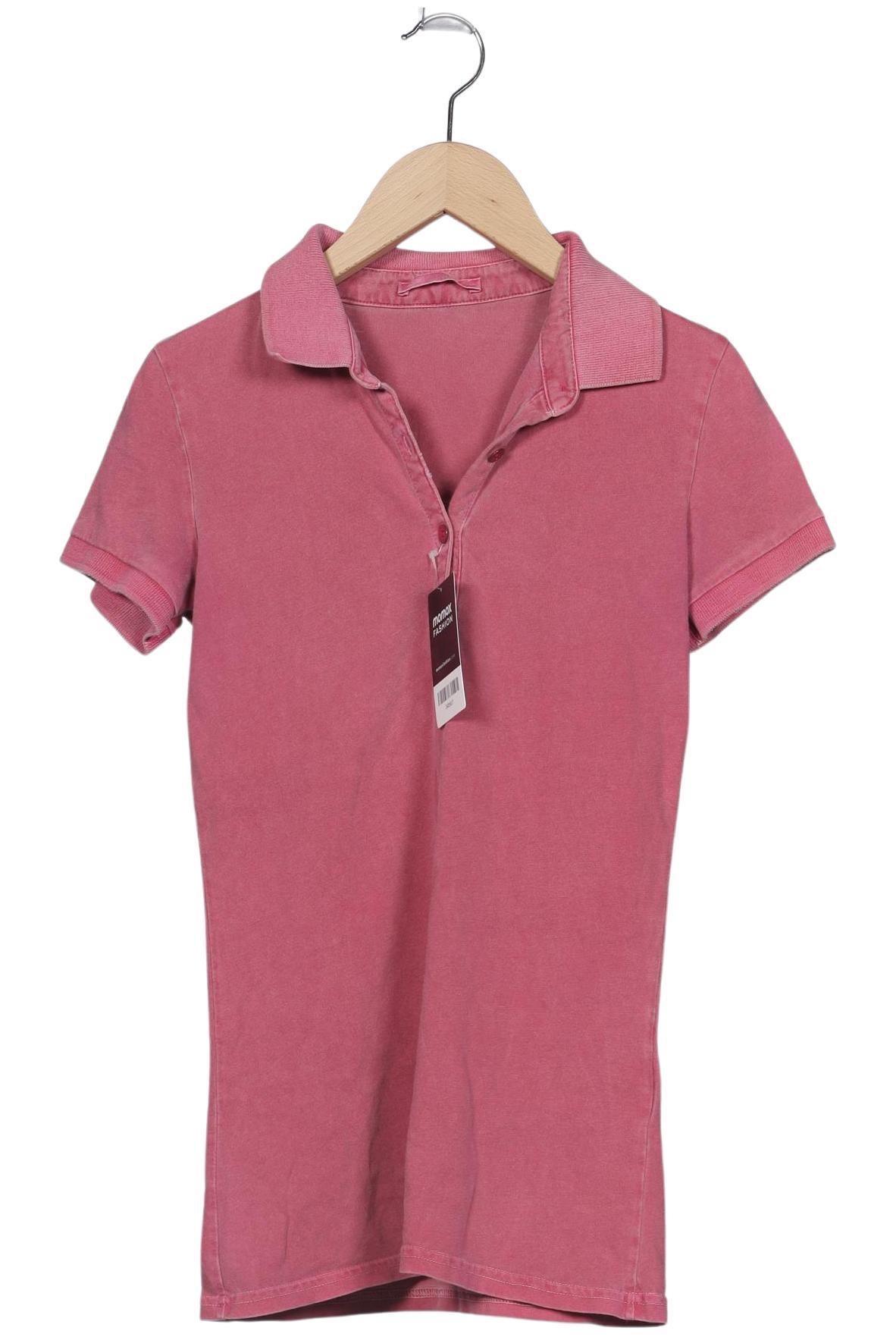 

Closed Damen Poloshirt, pink, Gr. 34