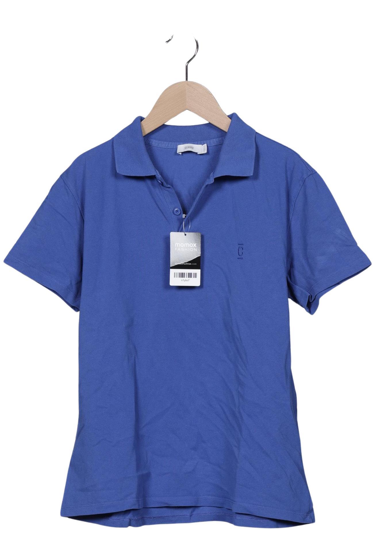 

Closed Damen Poloshirt, blau, Gr. 38