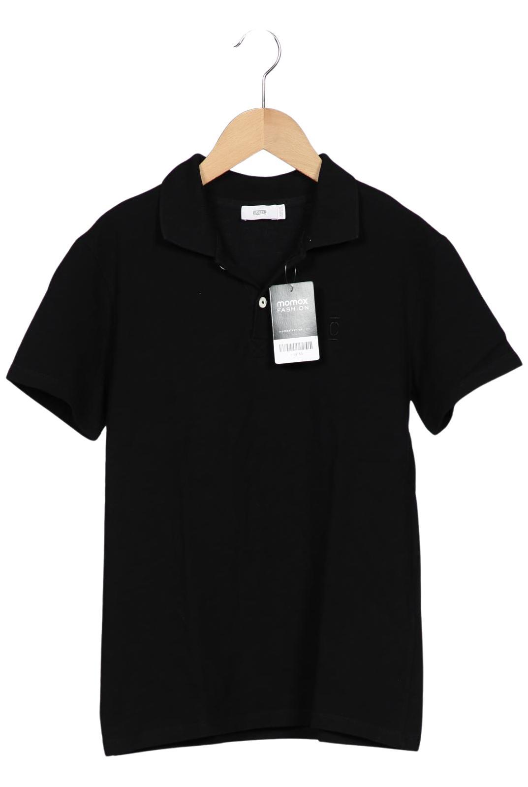 

Closed Damen Poloshirt, schwarz, Gr. 32