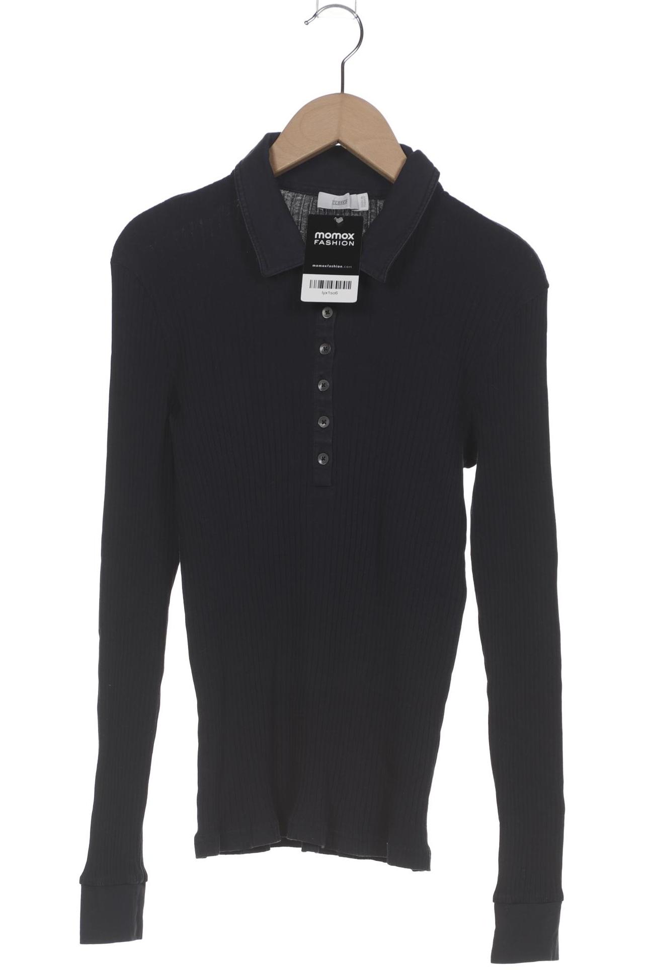 

Closed Damen Poloshirt, marineblau, Gr. 36
