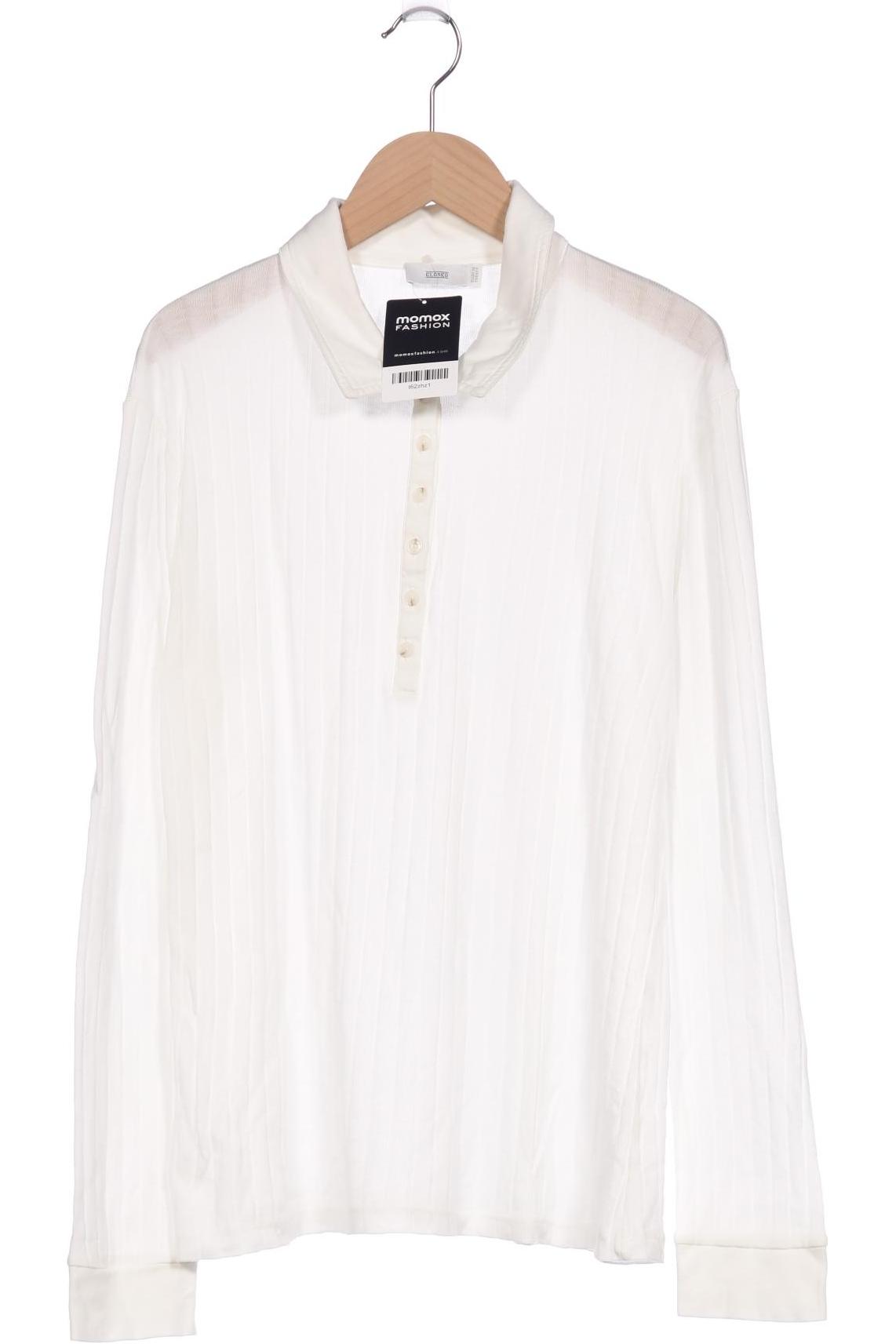 

Closed Damen Poloshirt, weiß, Gr. 38