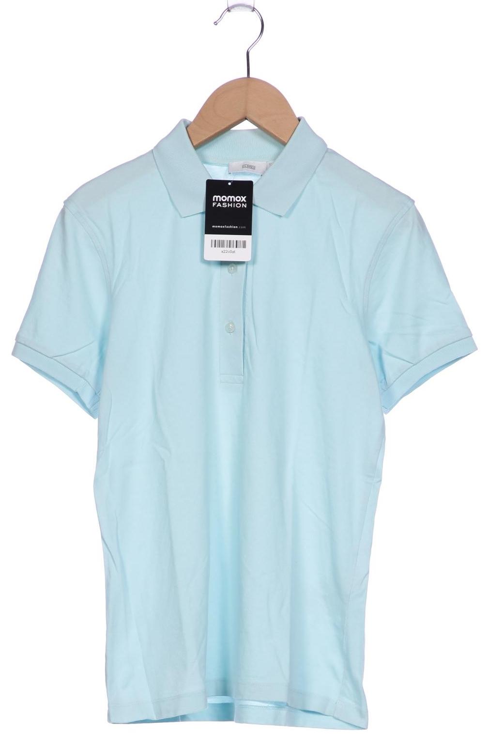 

Closed Damen Poloshirt, hellblau, Gr. 34