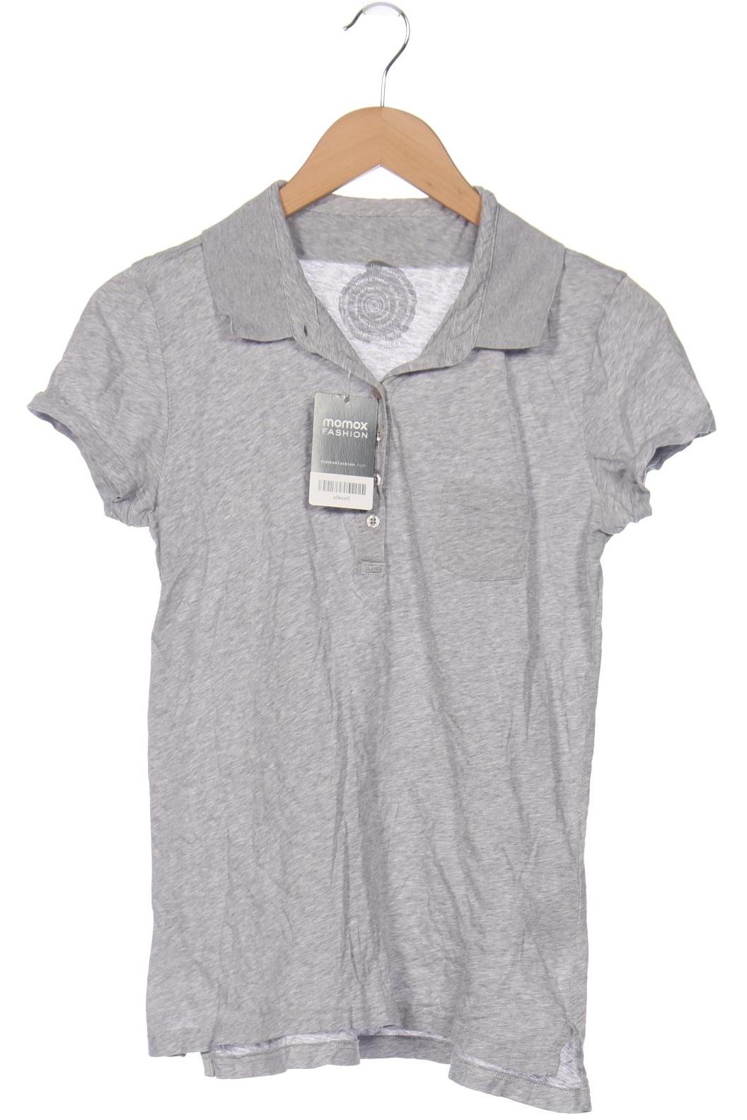 

Closed Damen Poloshirt, grau