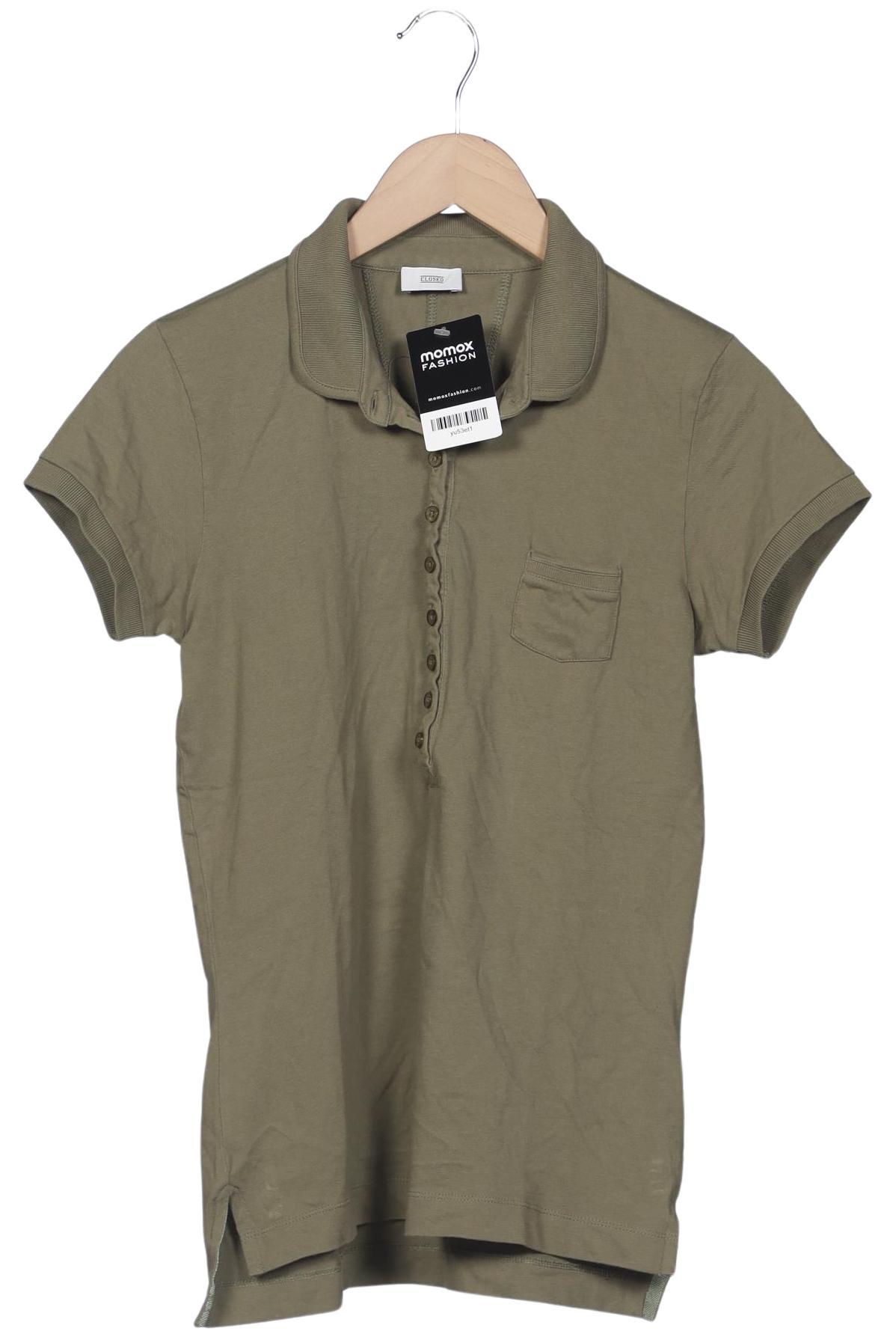 

Closed Damen Poloshirt, grün, Gr. 38