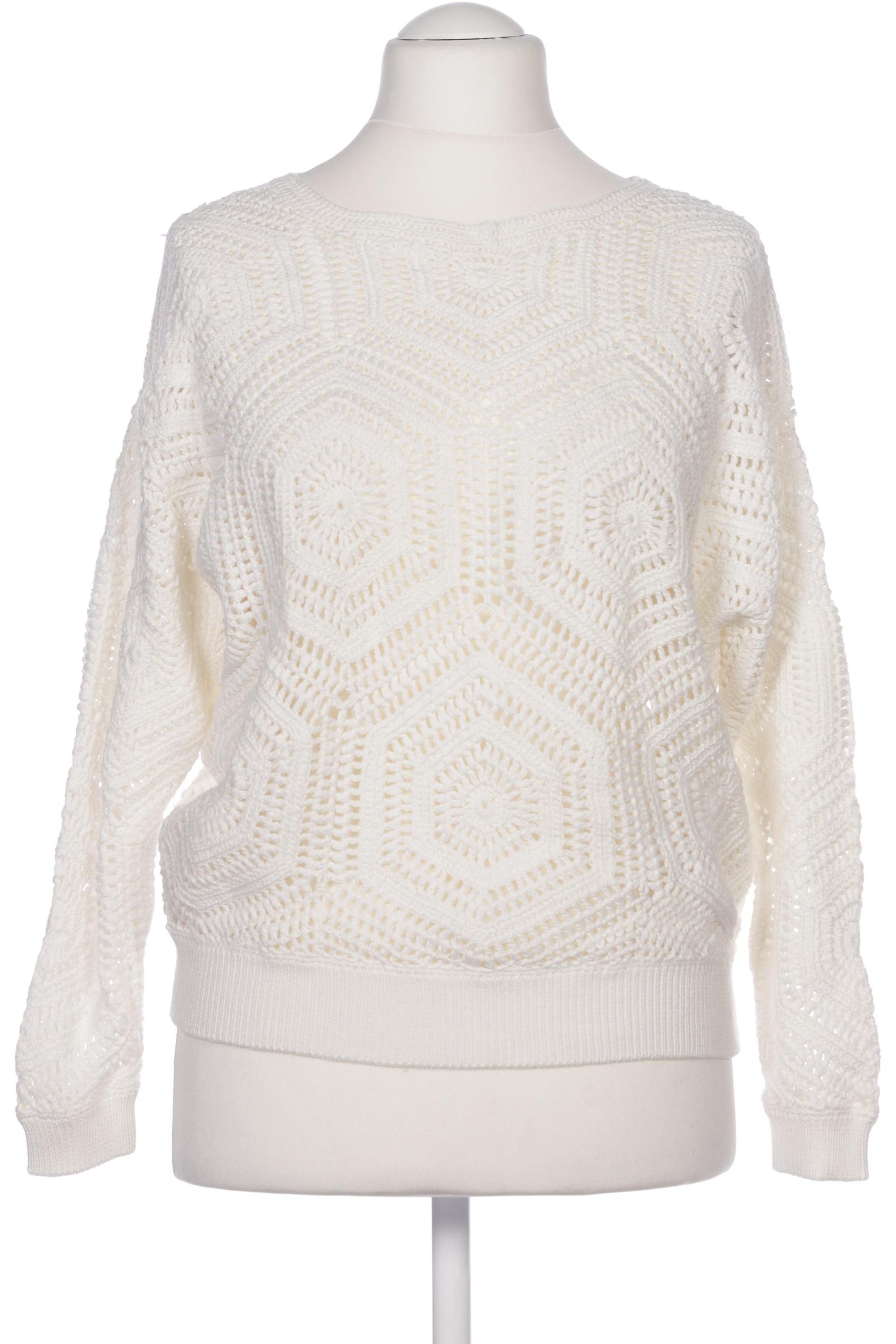 

Closed Damen Pullover, weiß, Gr. 42