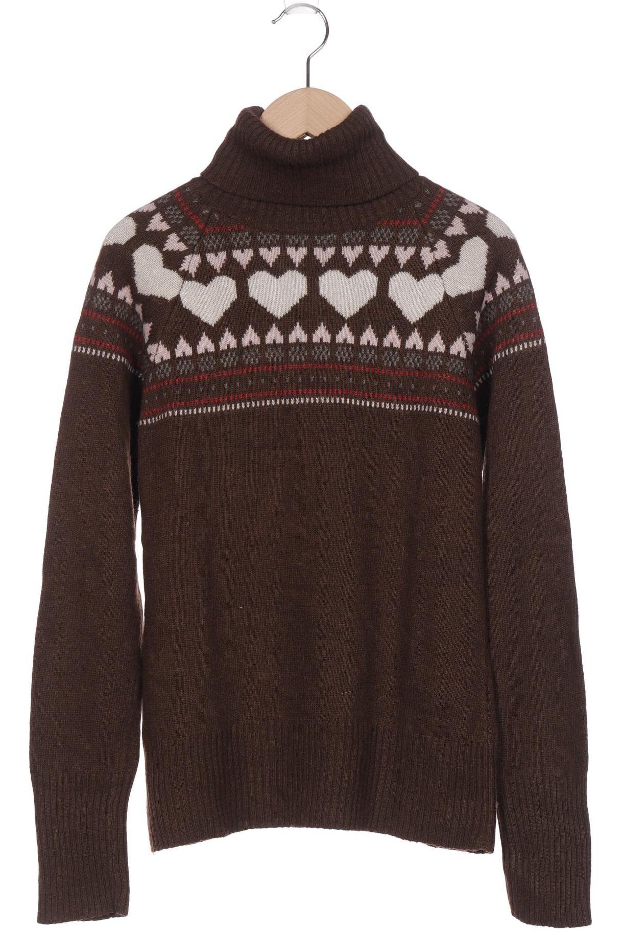 

Closed Damen Pullover, braun