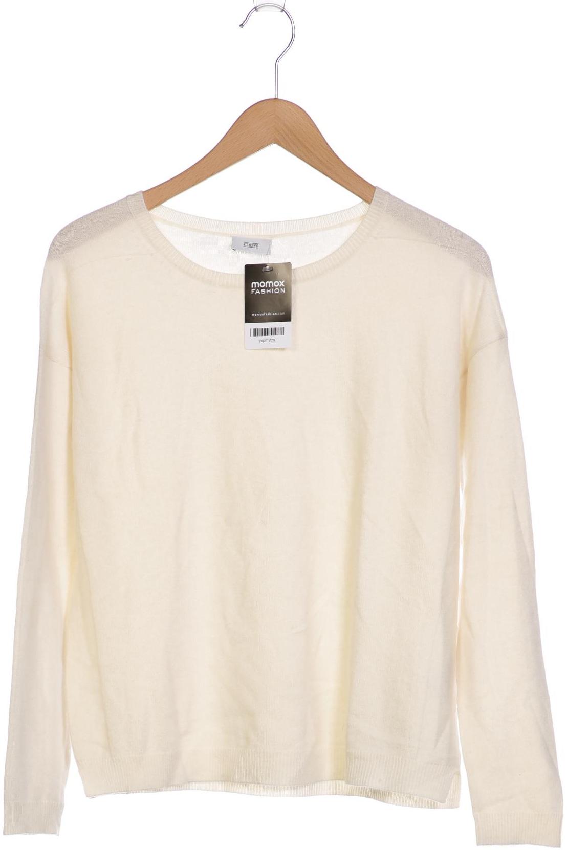 

Closed Damen Pullover, cremeweiß, Gr. 34