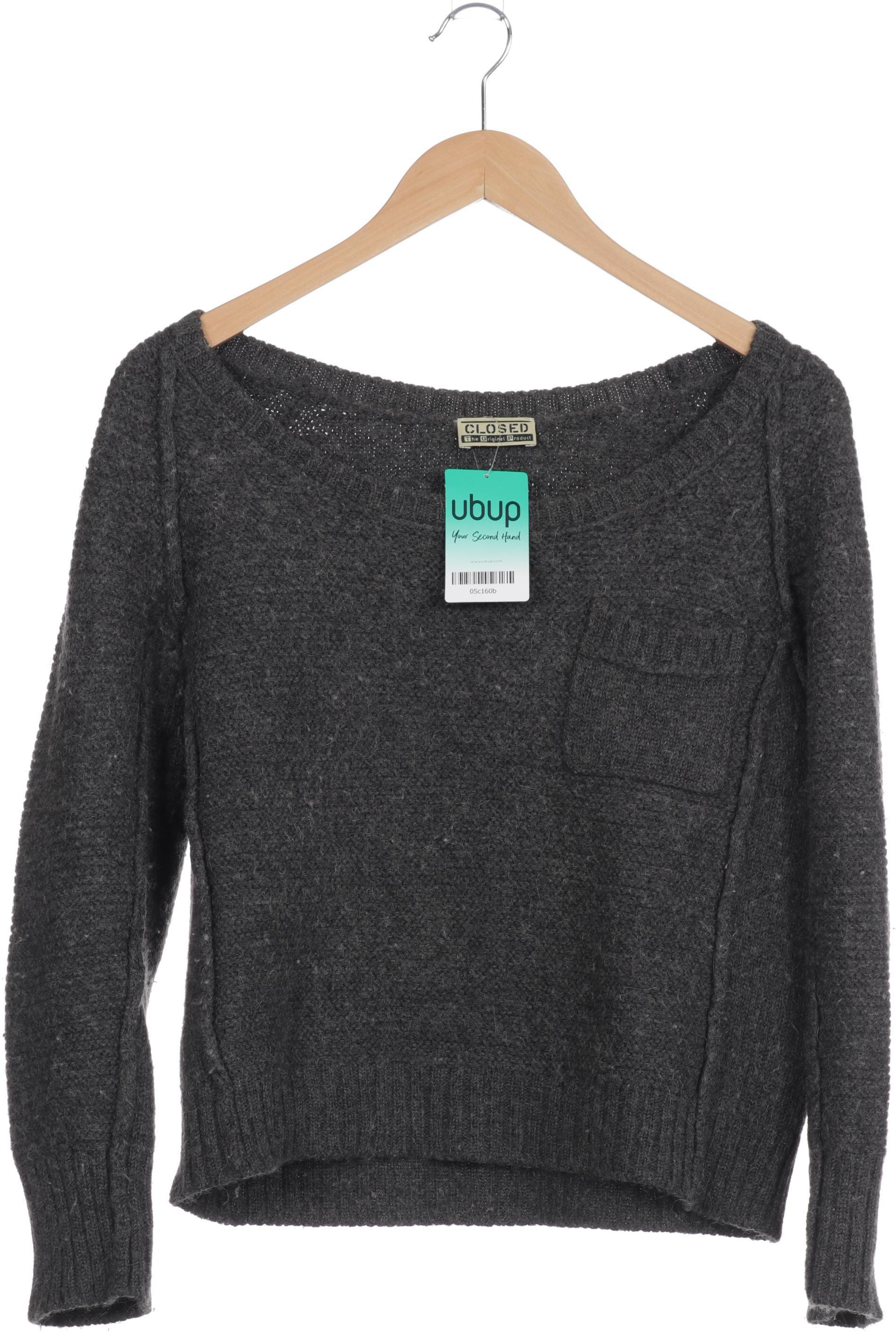 

Closed Damen Pullover, grau, Gr.