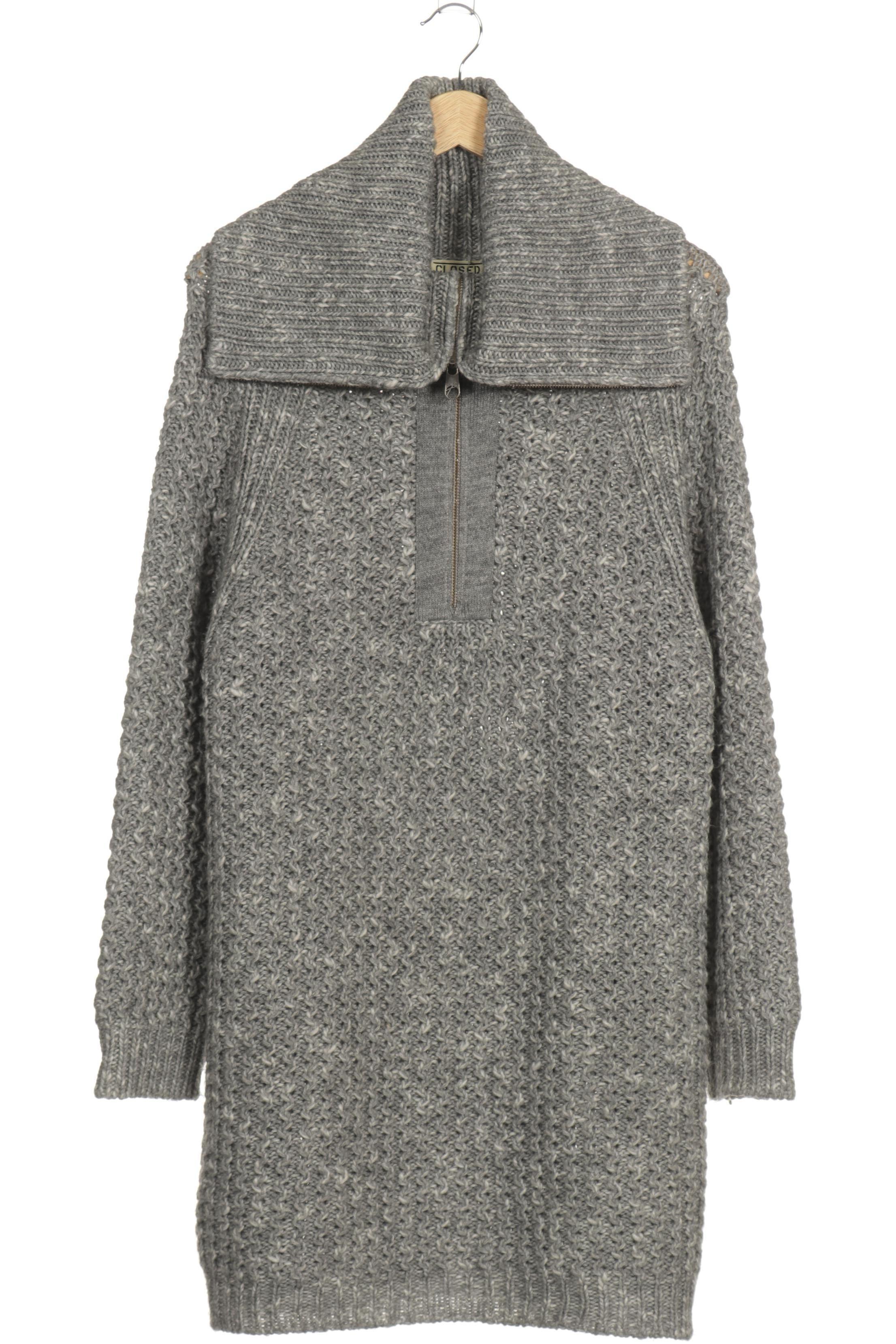 

Closed Damen Pullover, grau, Gr.