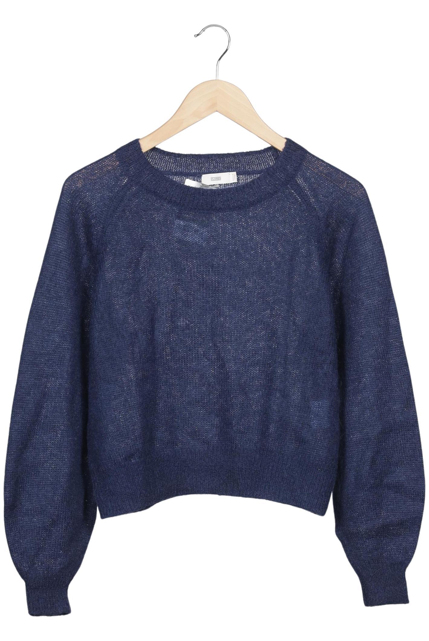 

Closed Damen Pullover, marineblau, Gr. 34