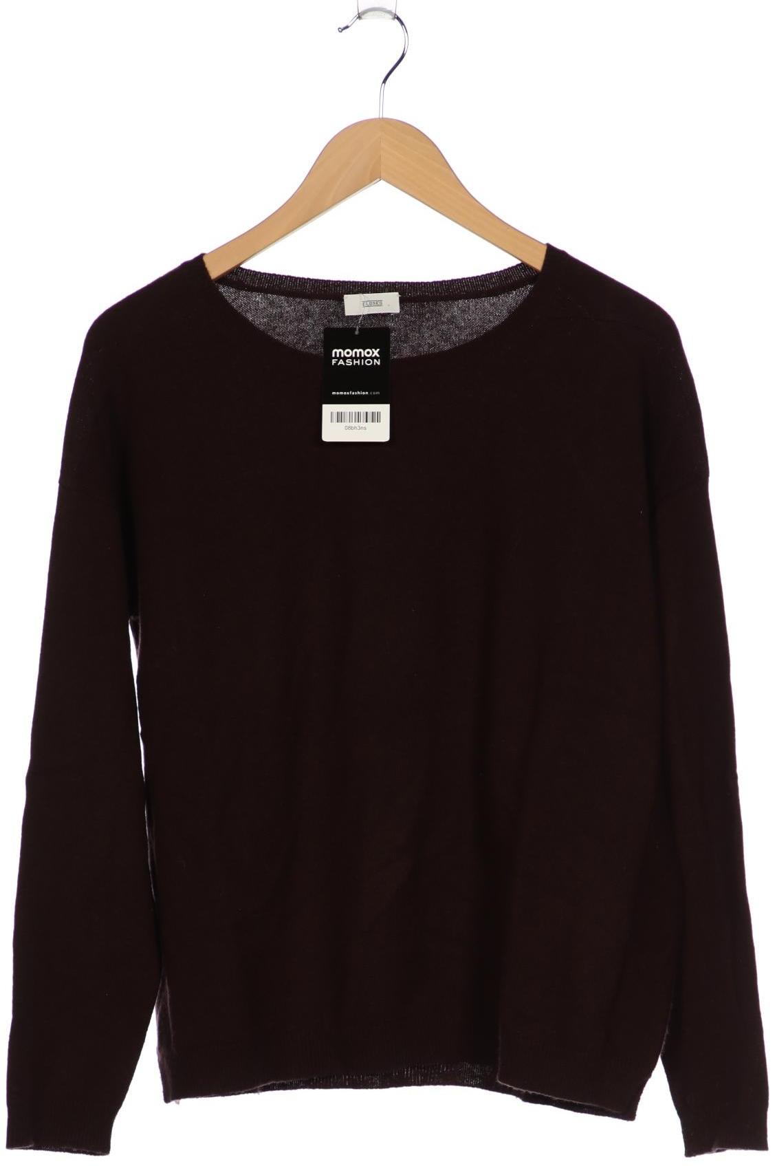 

Closed Damen Pullover, braun, Gr. 36