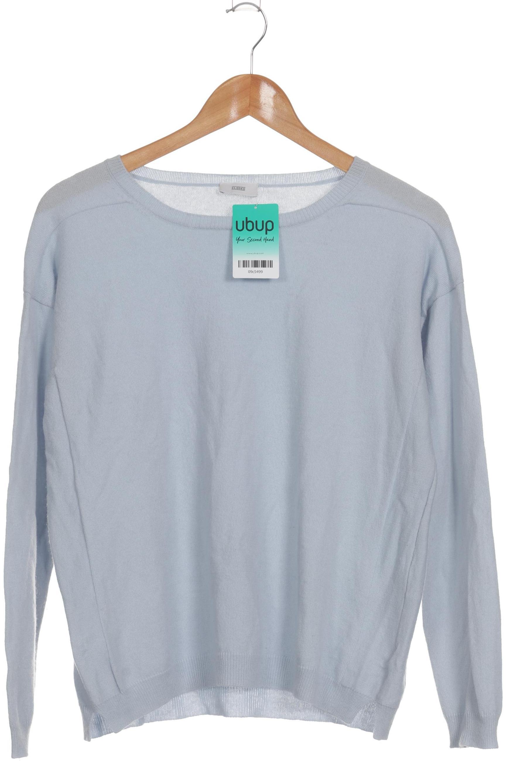 

Closed Damen Pullover, blau, Gr.