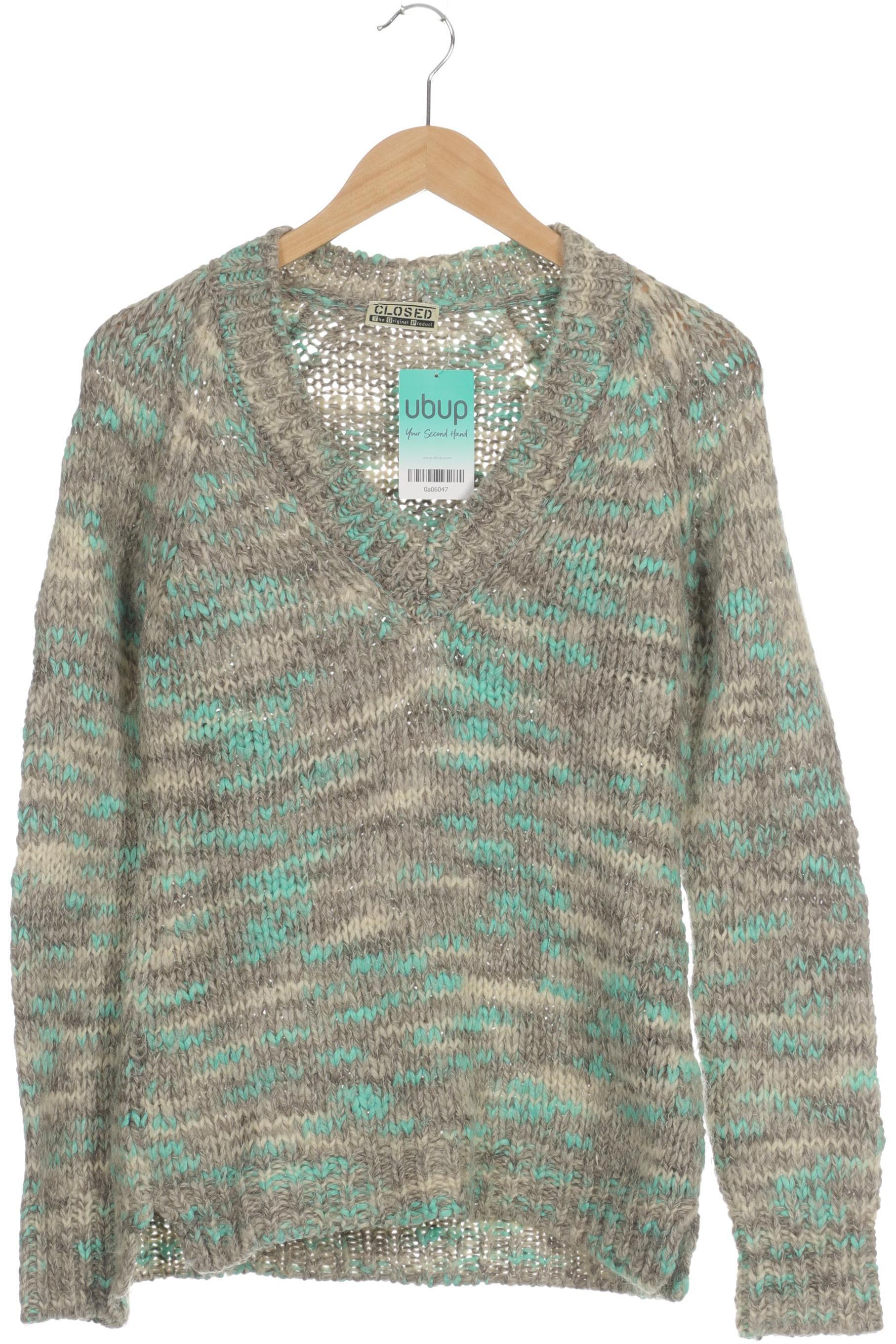 

Closed Damen Pullover, grau, Gr.
