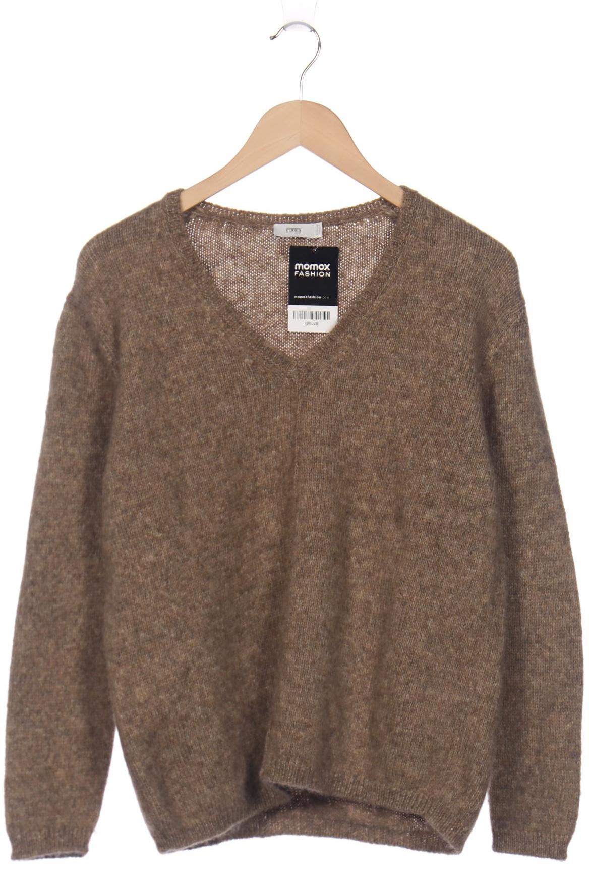 

Closed Damen Pullover, braun, Gr. 32