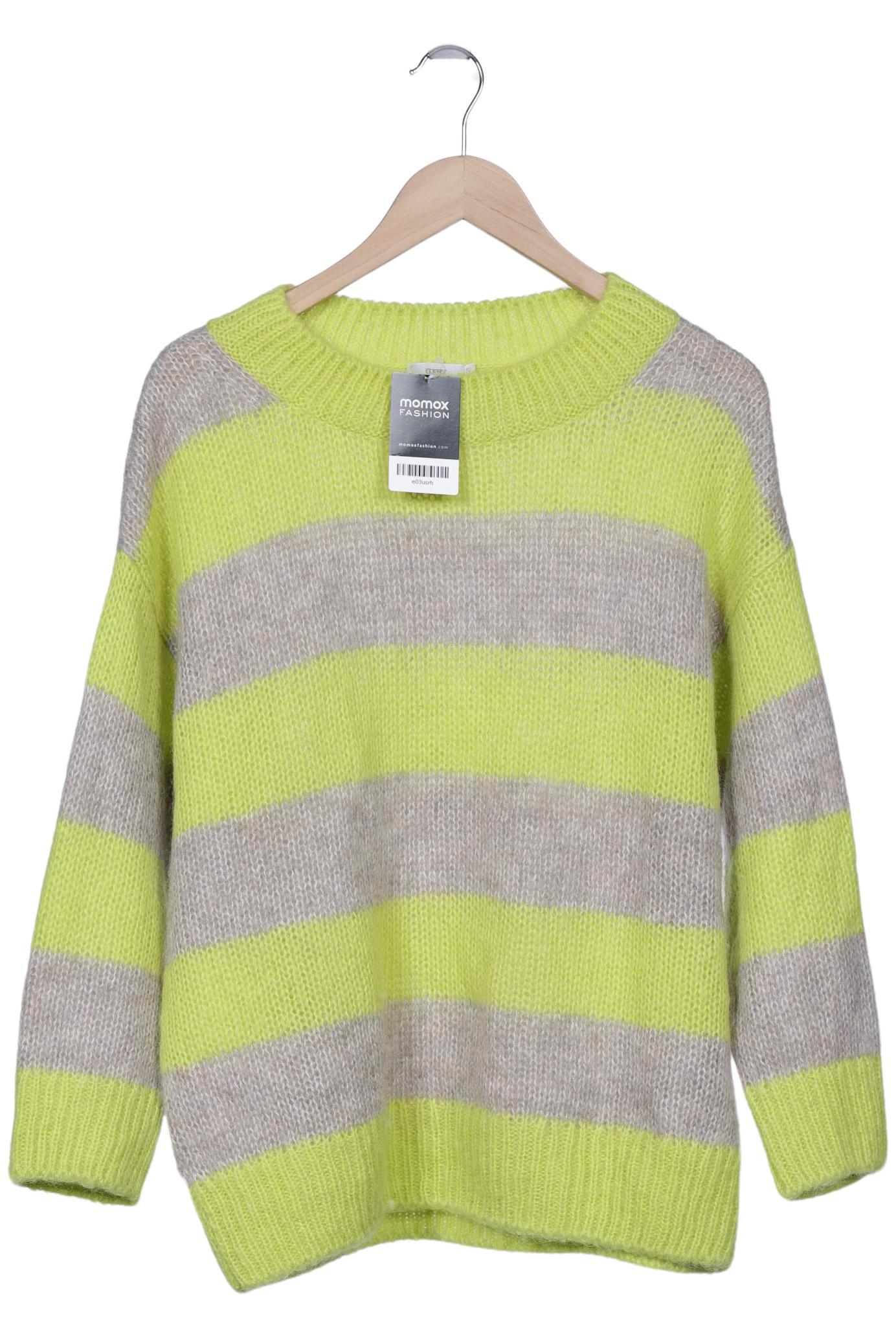 

Closed Damen Pullover, gelb, Gr. 36